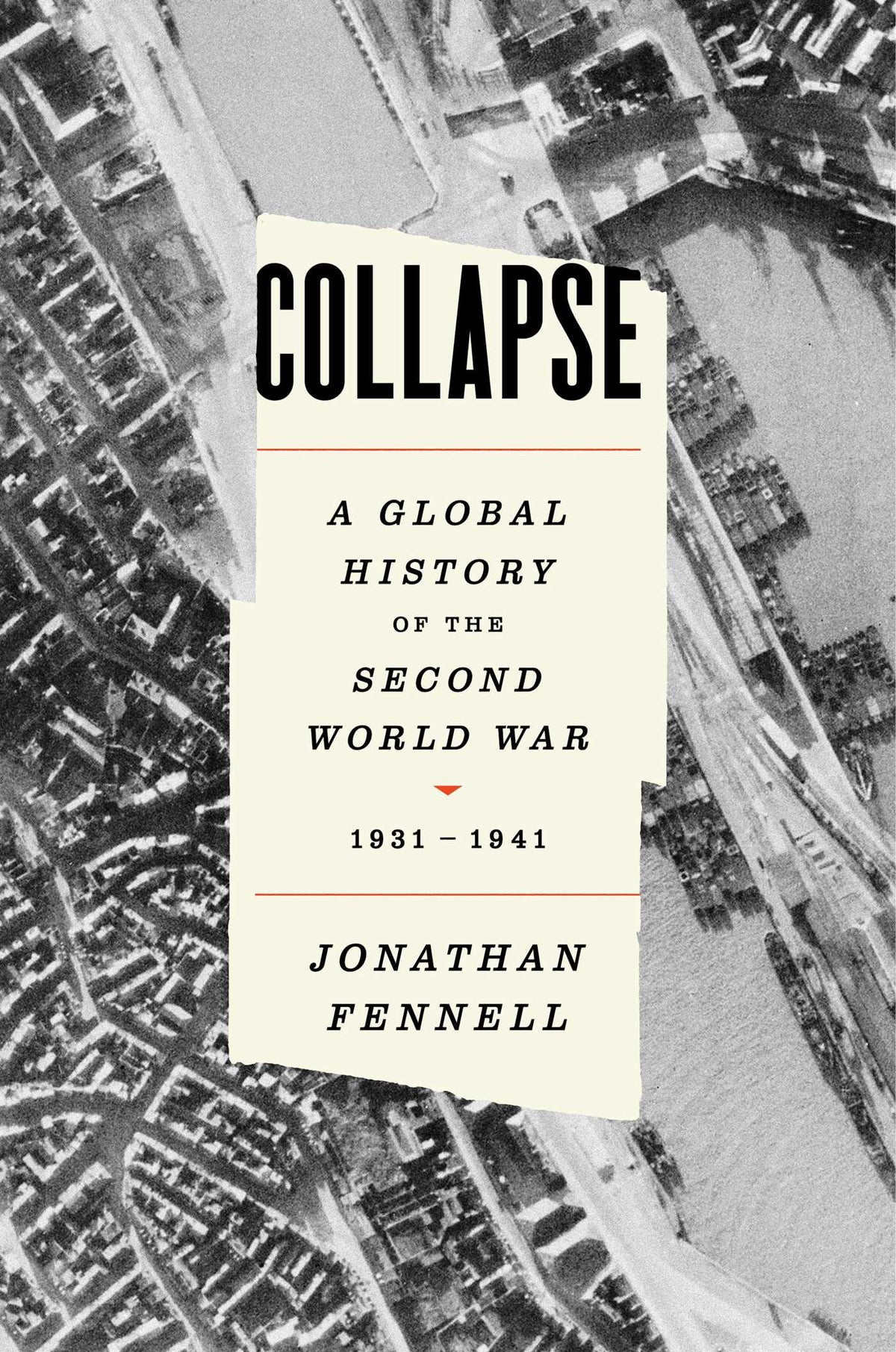 Collapse