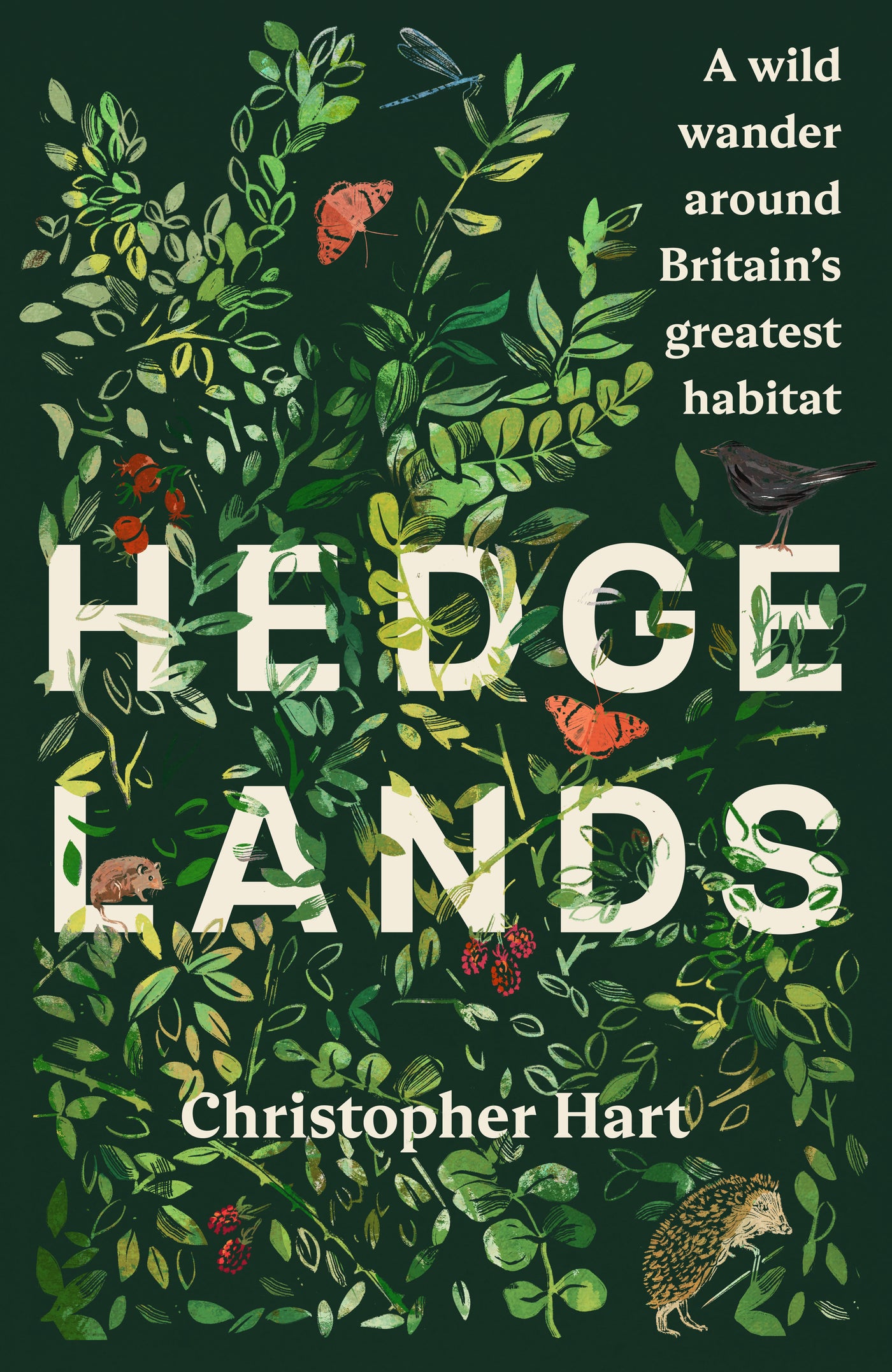 Hedgelands