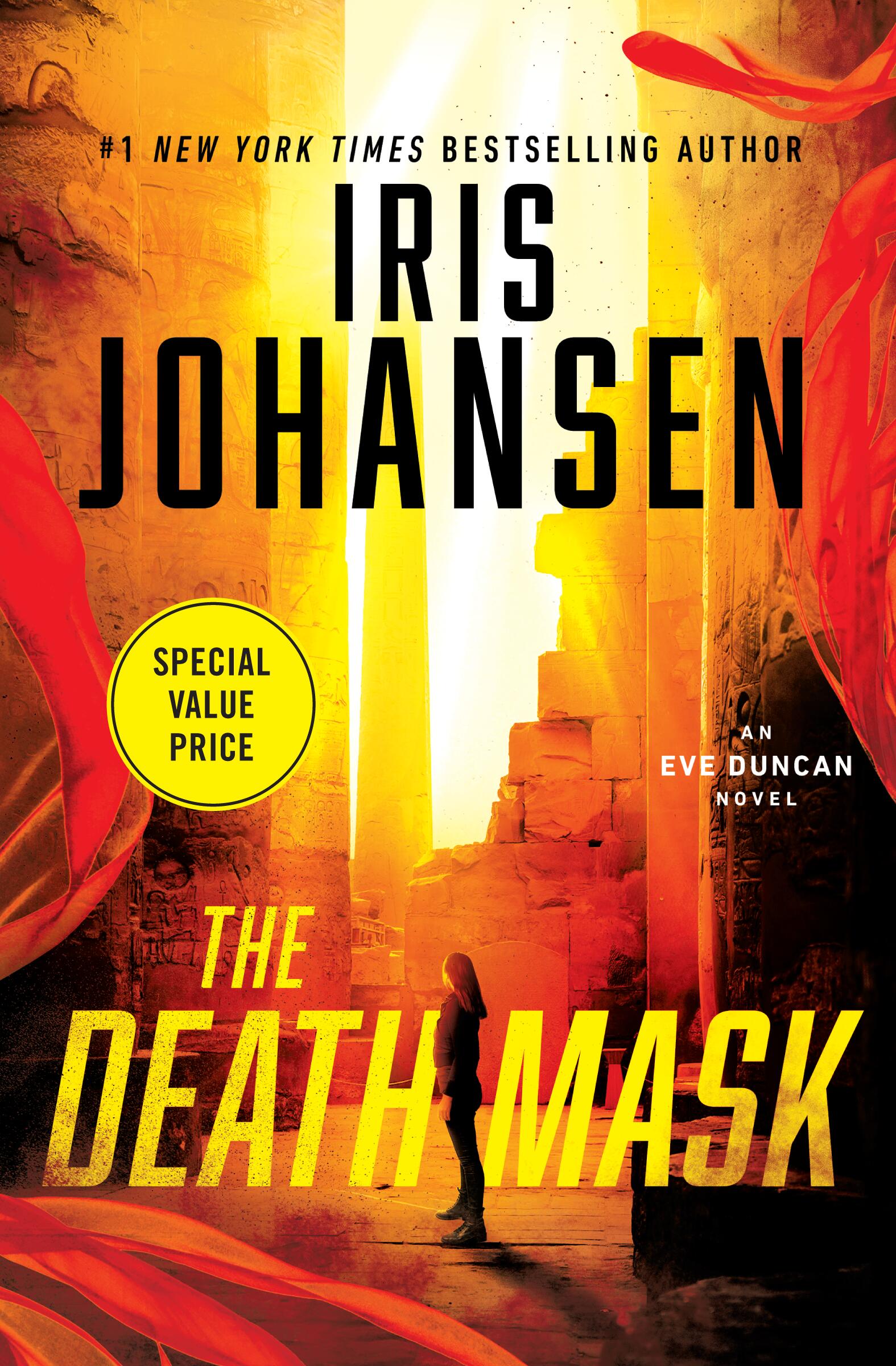 The Death Mask