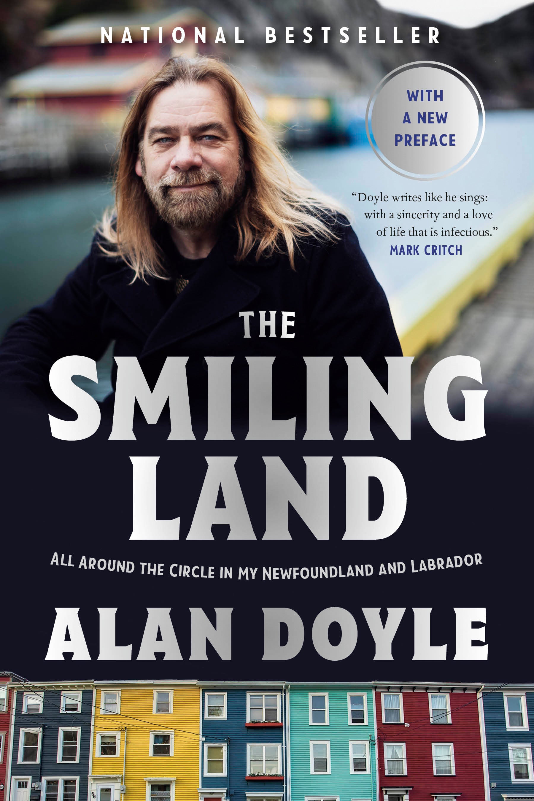 The Smiling Land