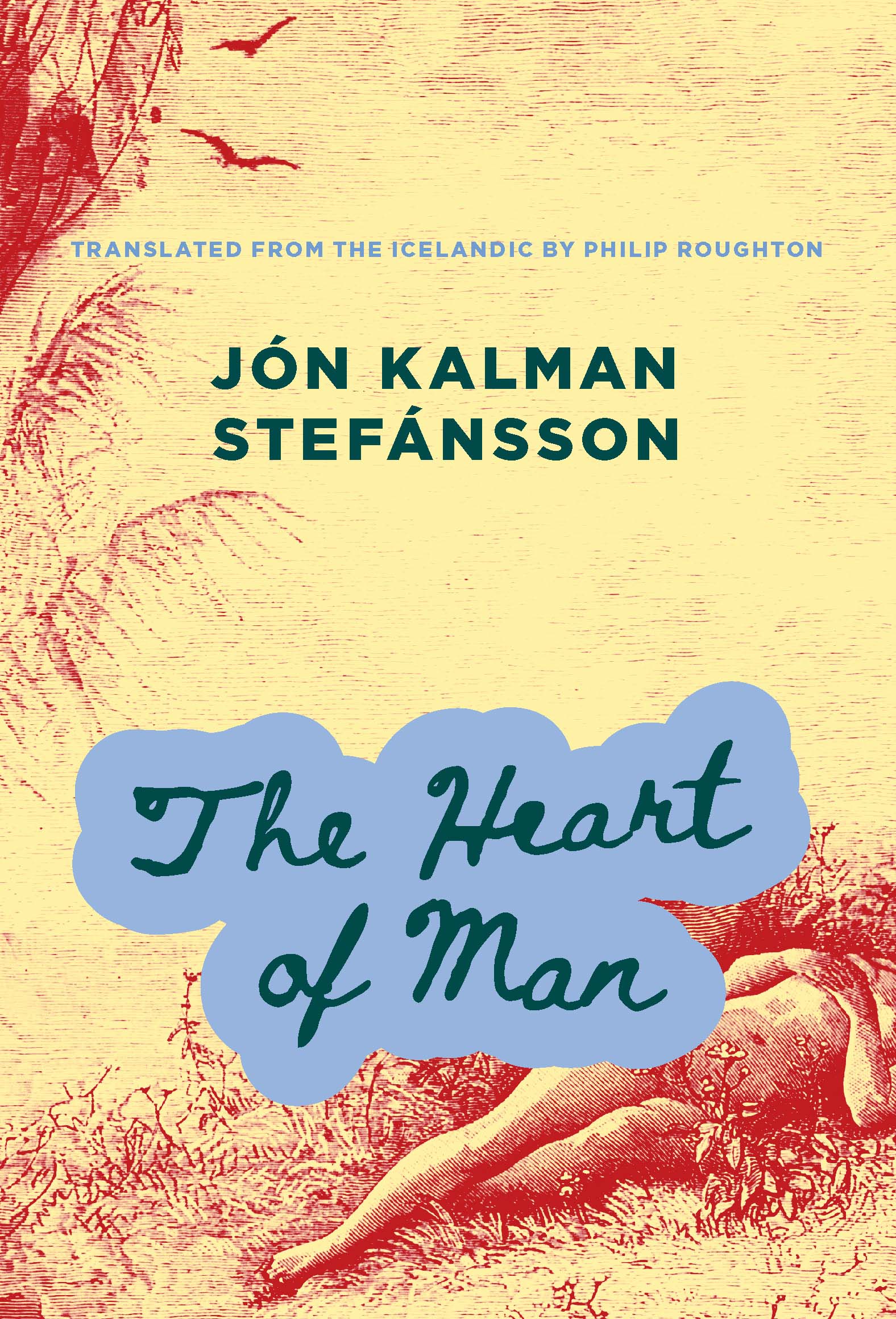 The Heart of Man