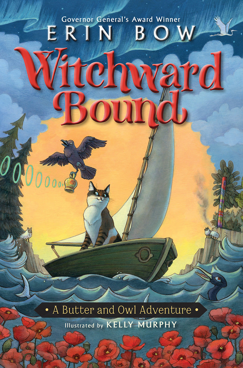 Witchward Bound