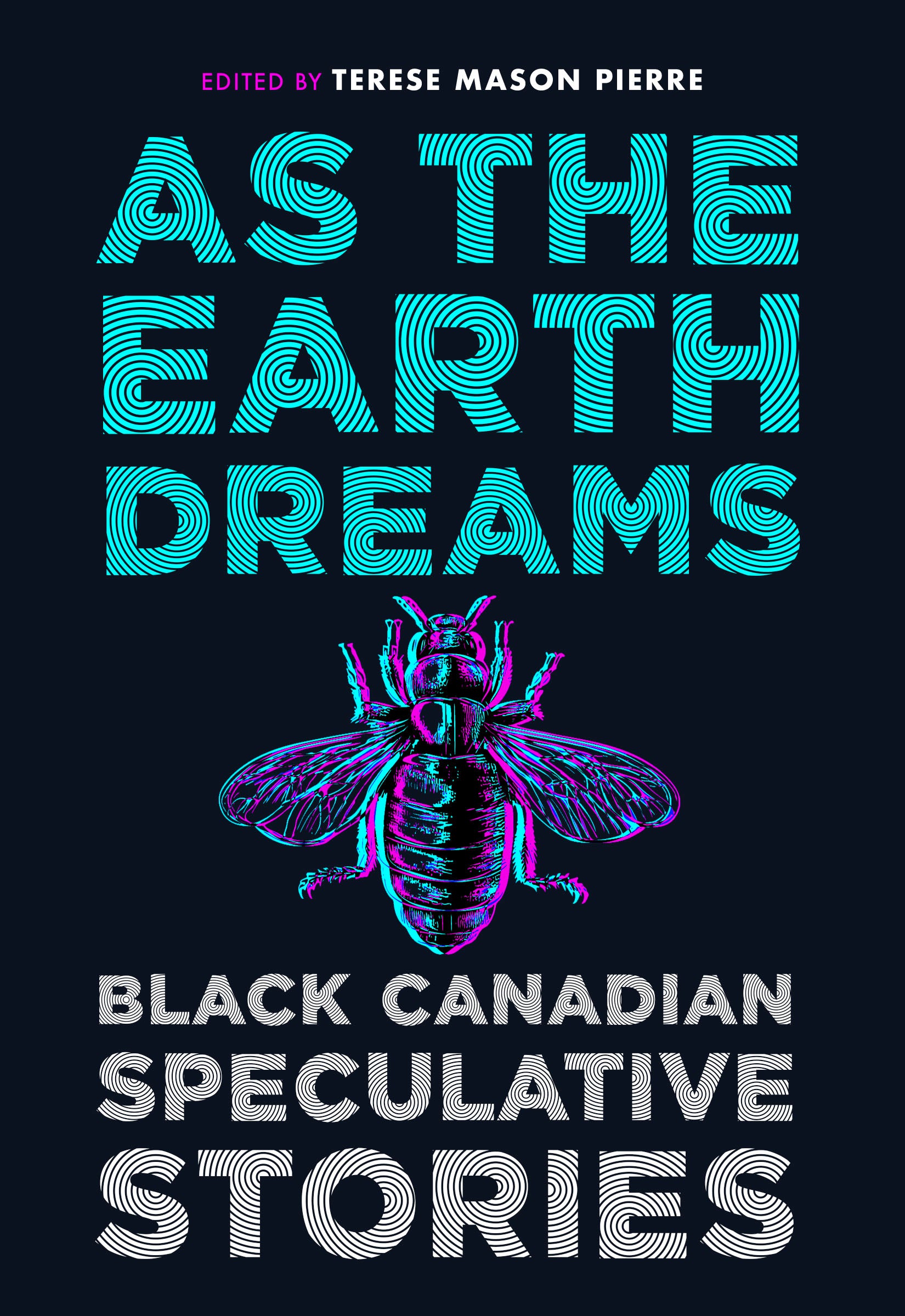 As the Earth Dreams