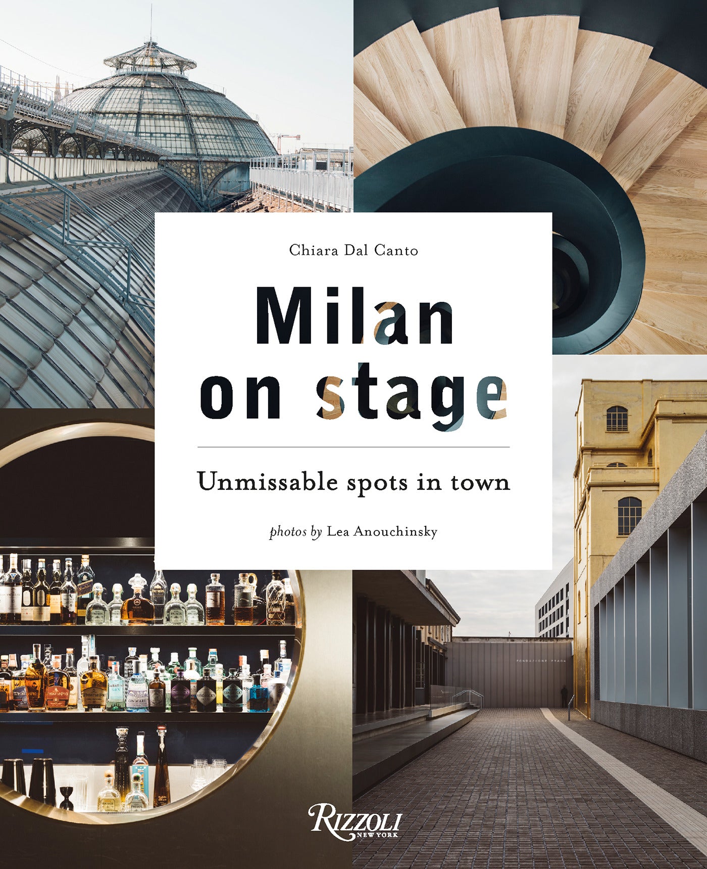 Milan on Stage