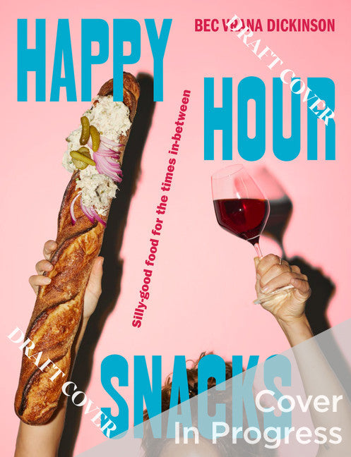 Happy Hour Snacks