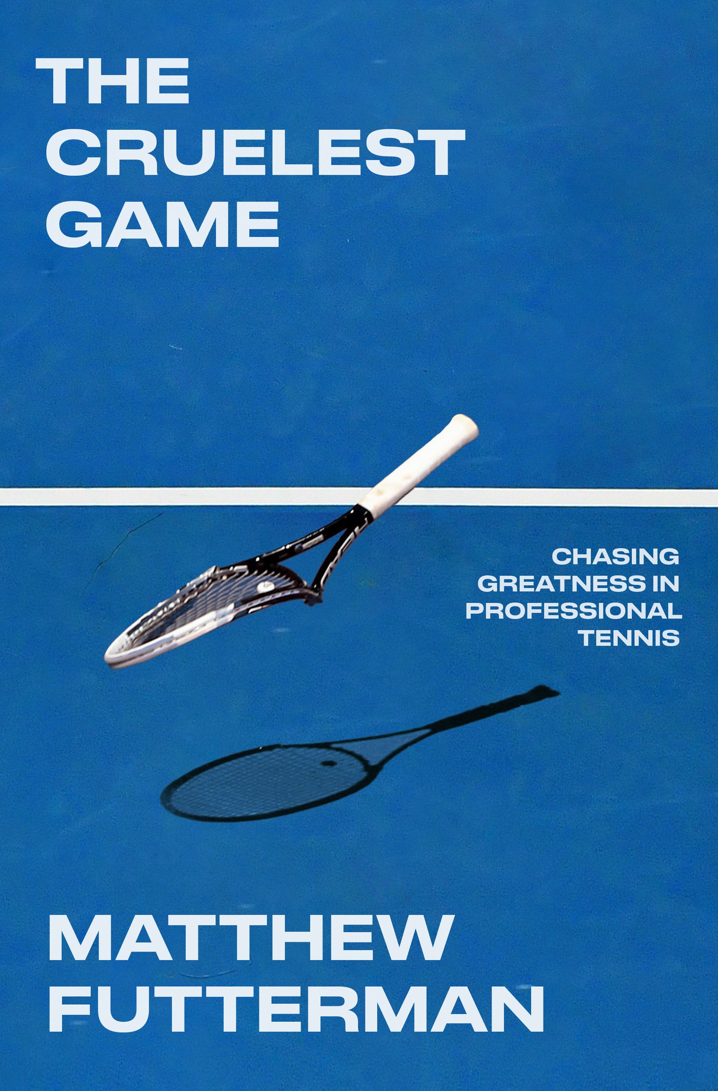 The Cruelest Game