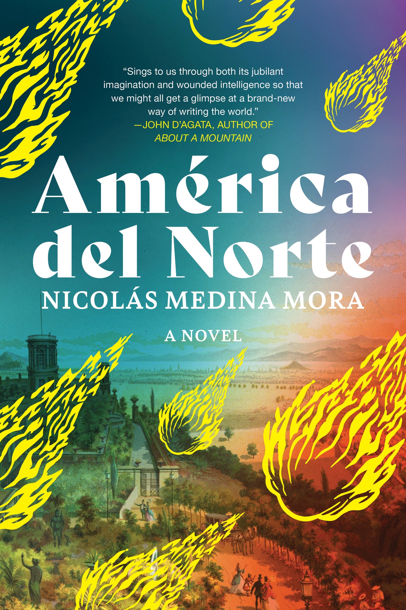 América del Norte