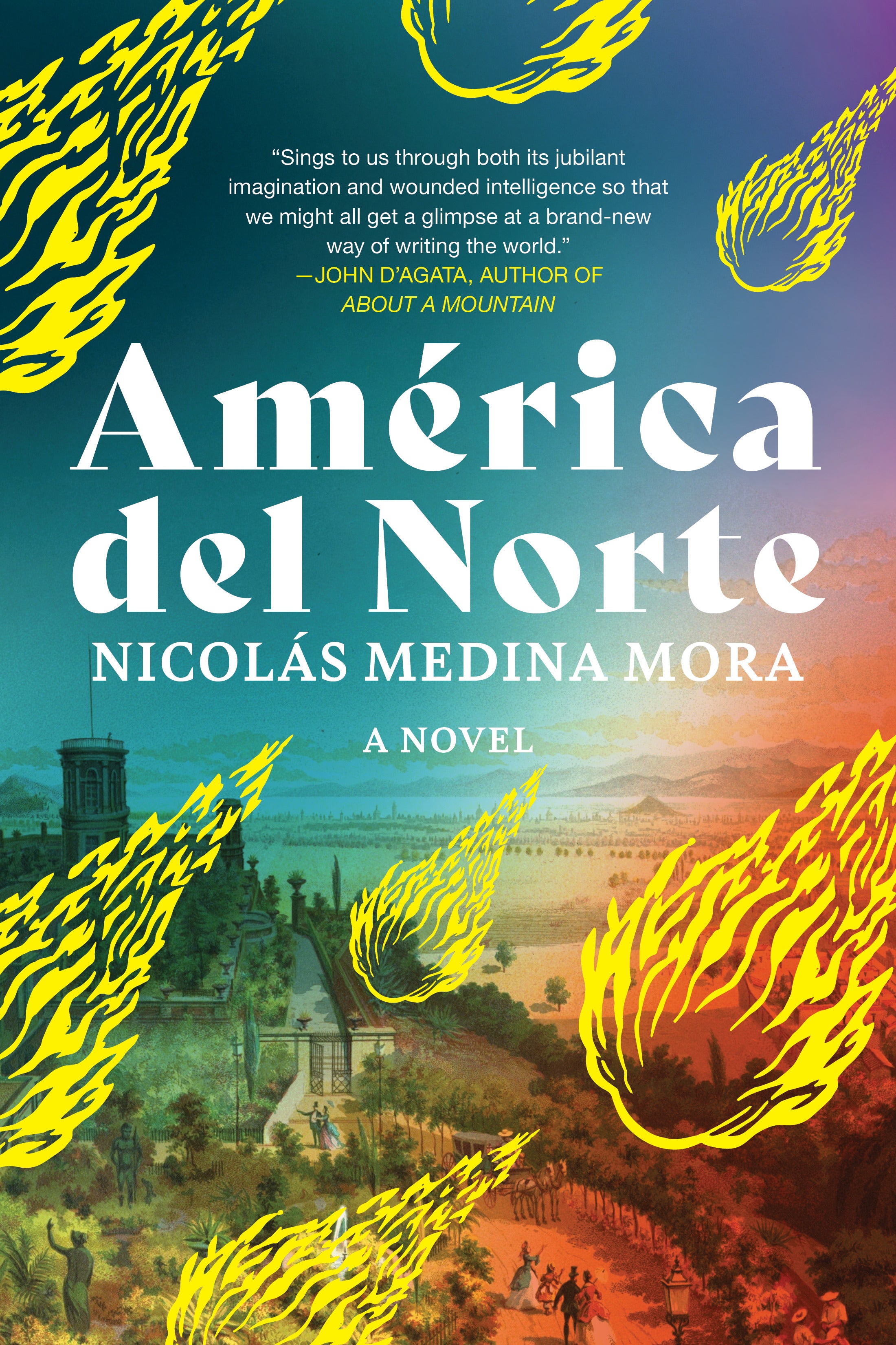 América del Norte