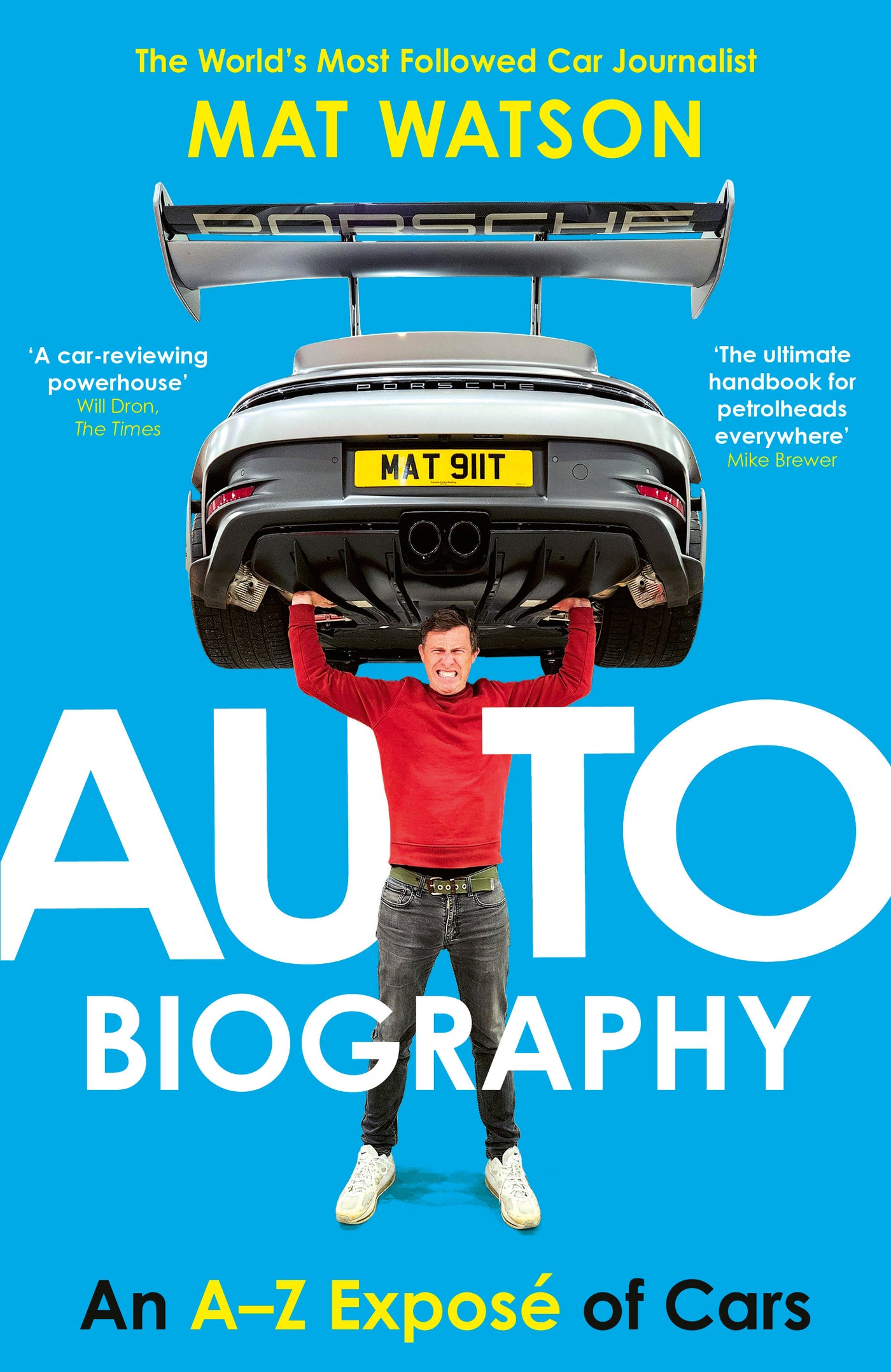 Auto Biography