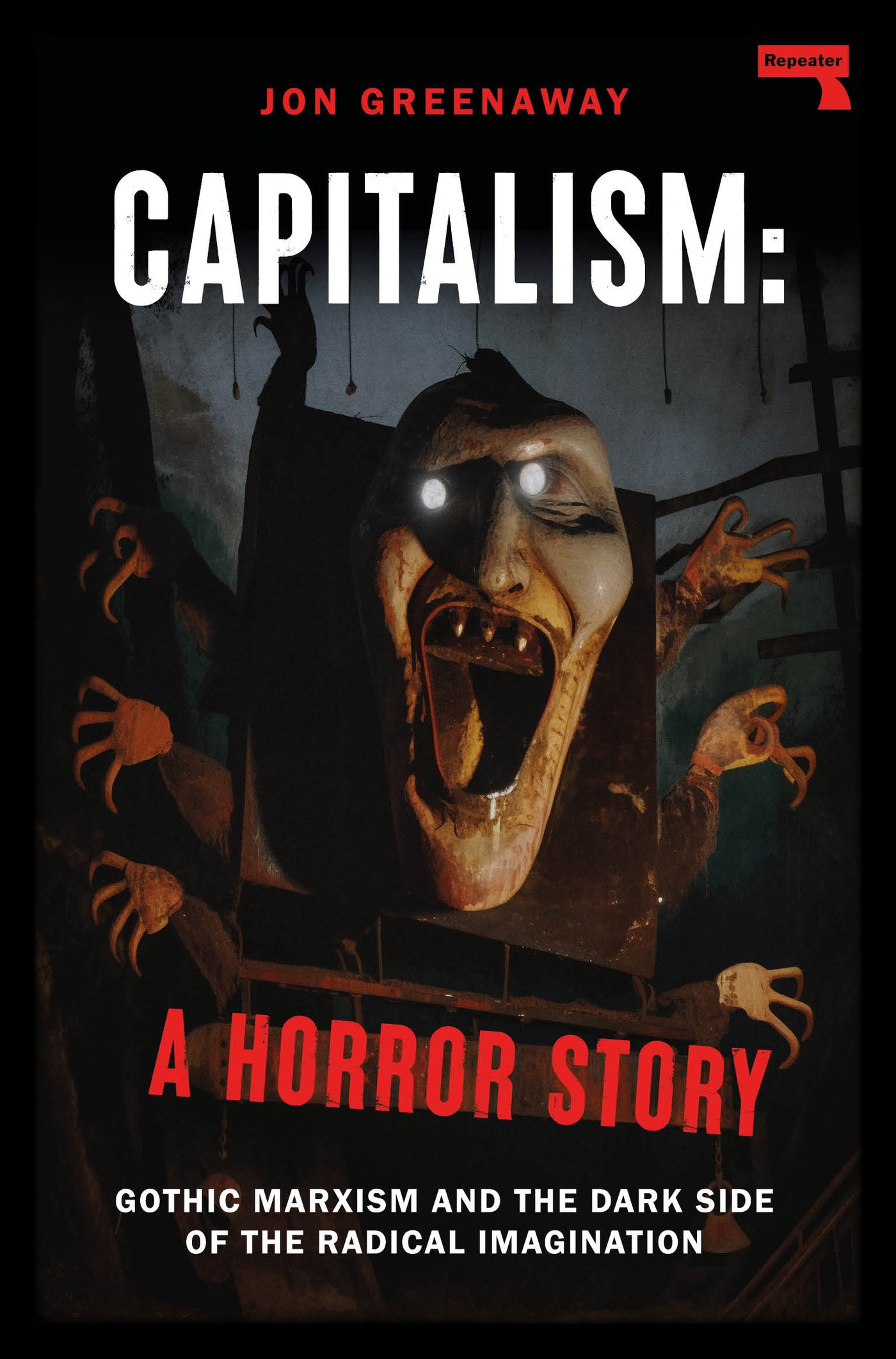 Capitalism: A Horror Story