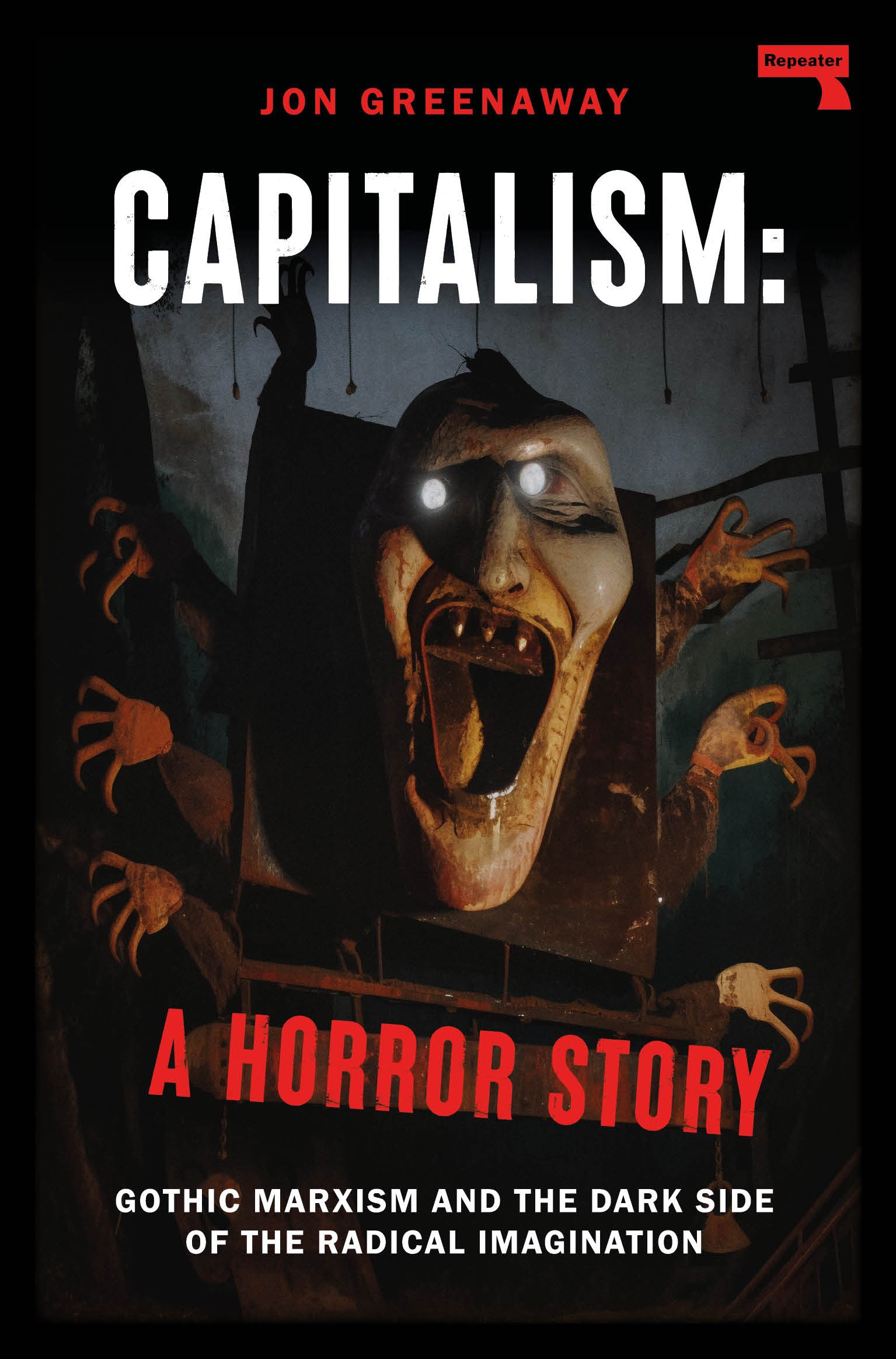 Capitalism: A Horror Story