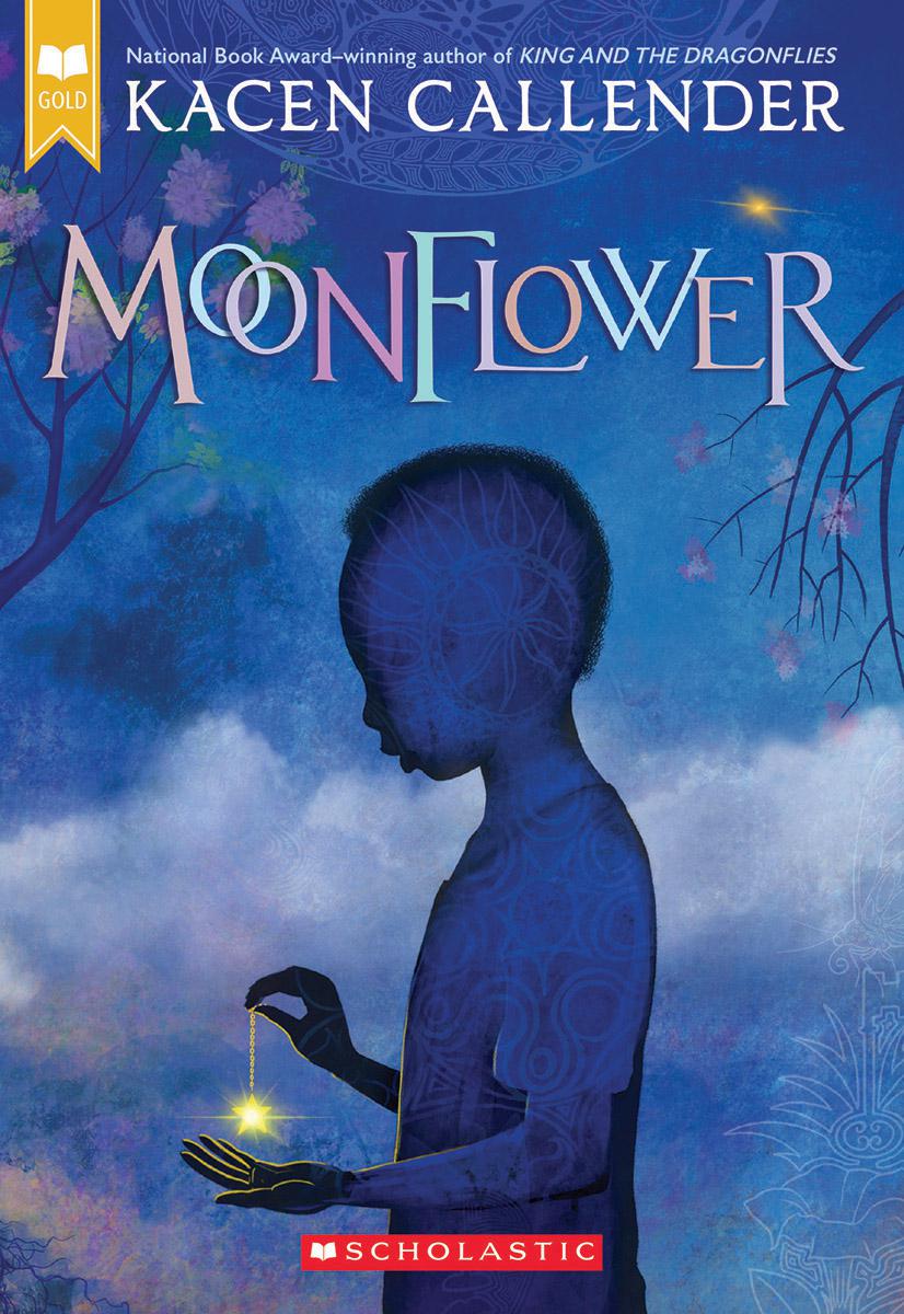 Moonflower (Scholastic Gold)