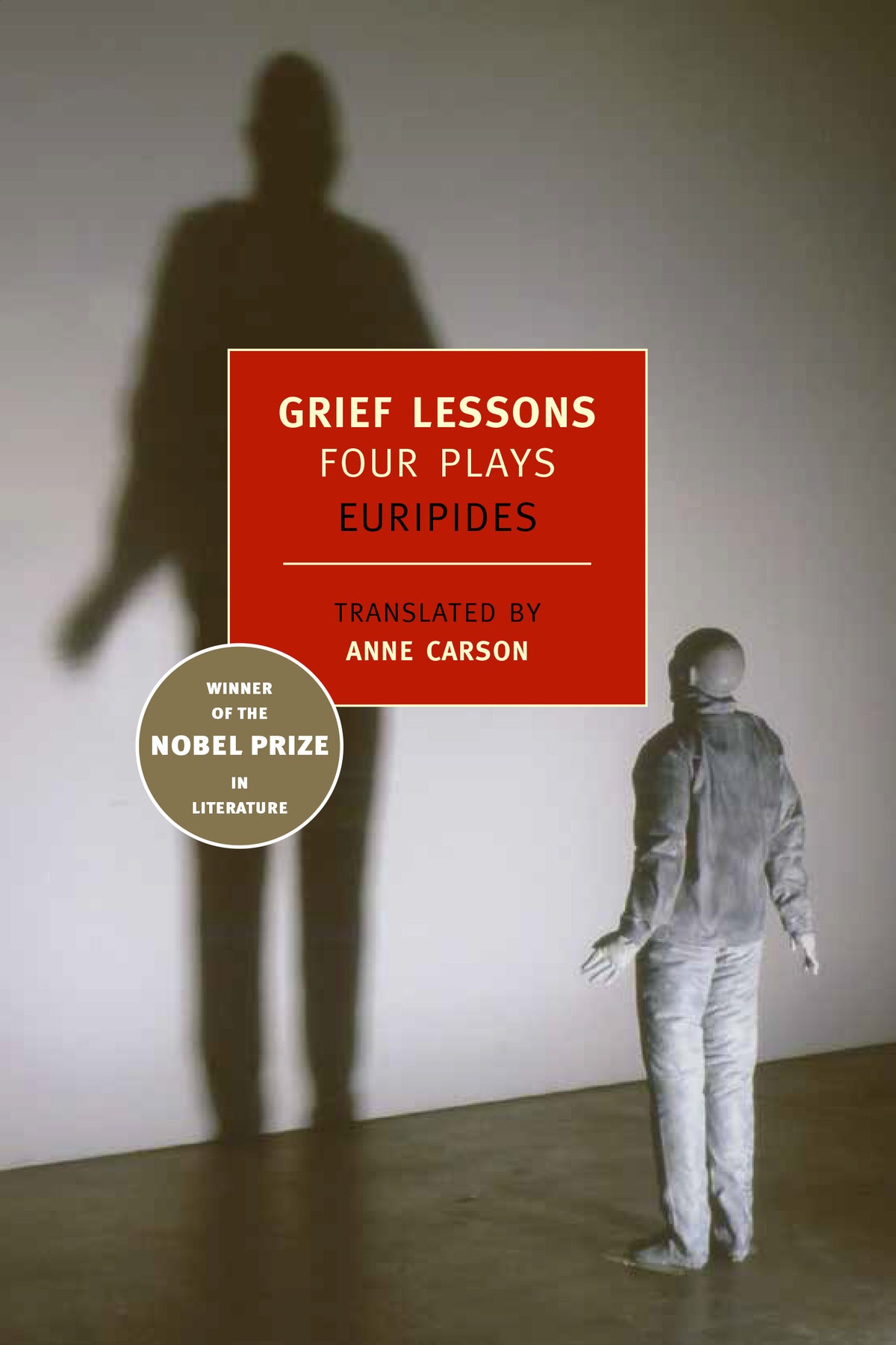 Grief Lessons