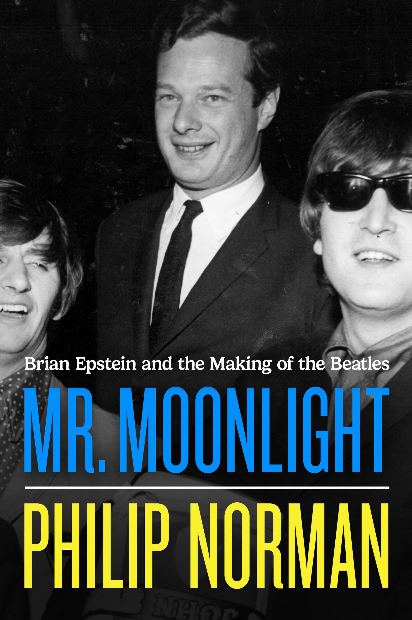 Mr. Moonlight