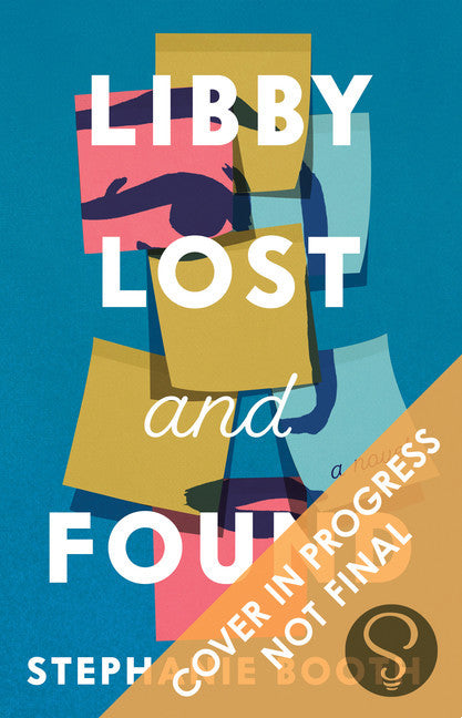 Libby Lost and Found