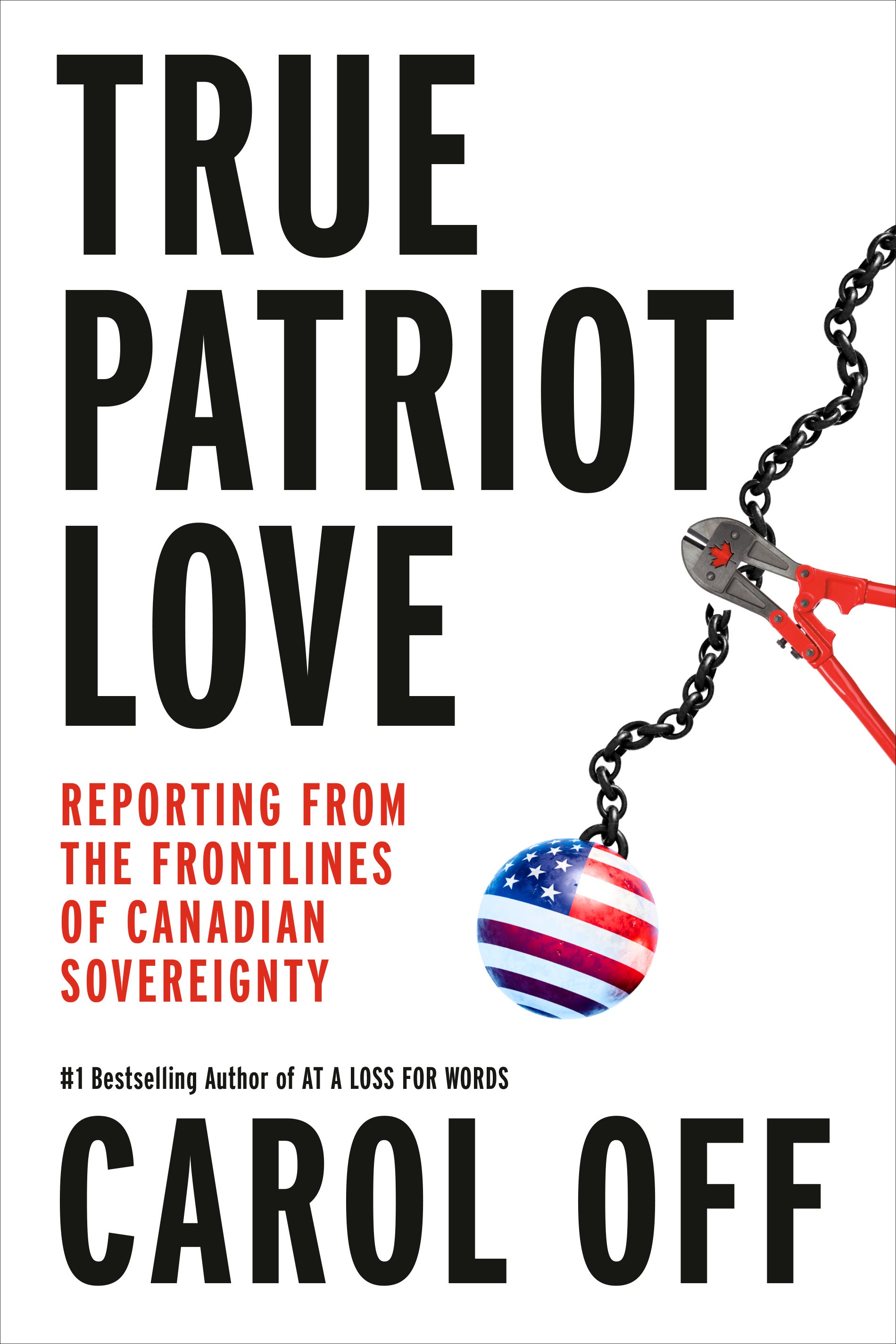 True Patriot Love