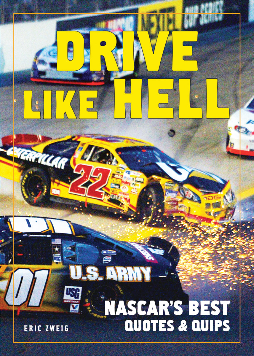 Drive Like Hell