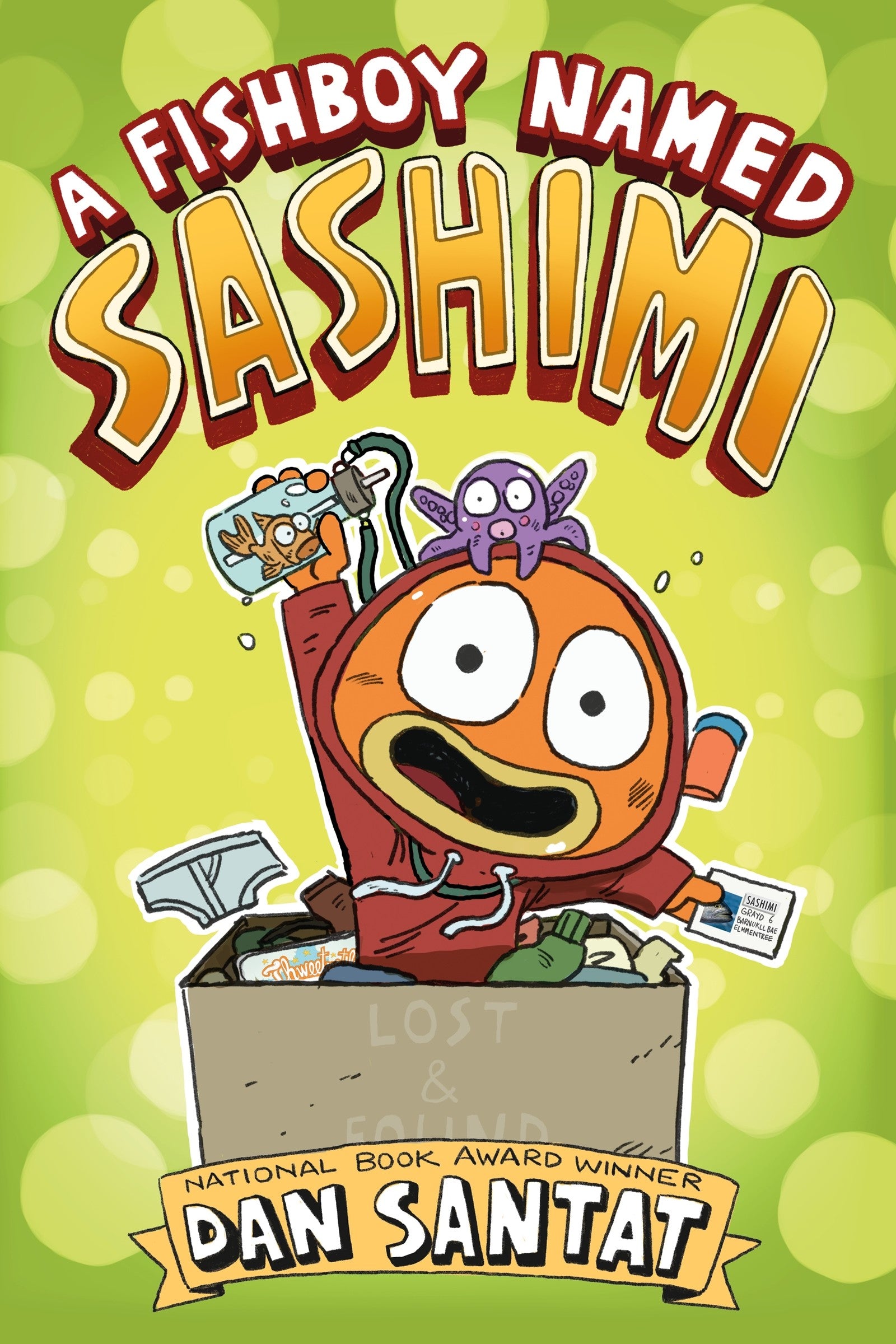Sashimi