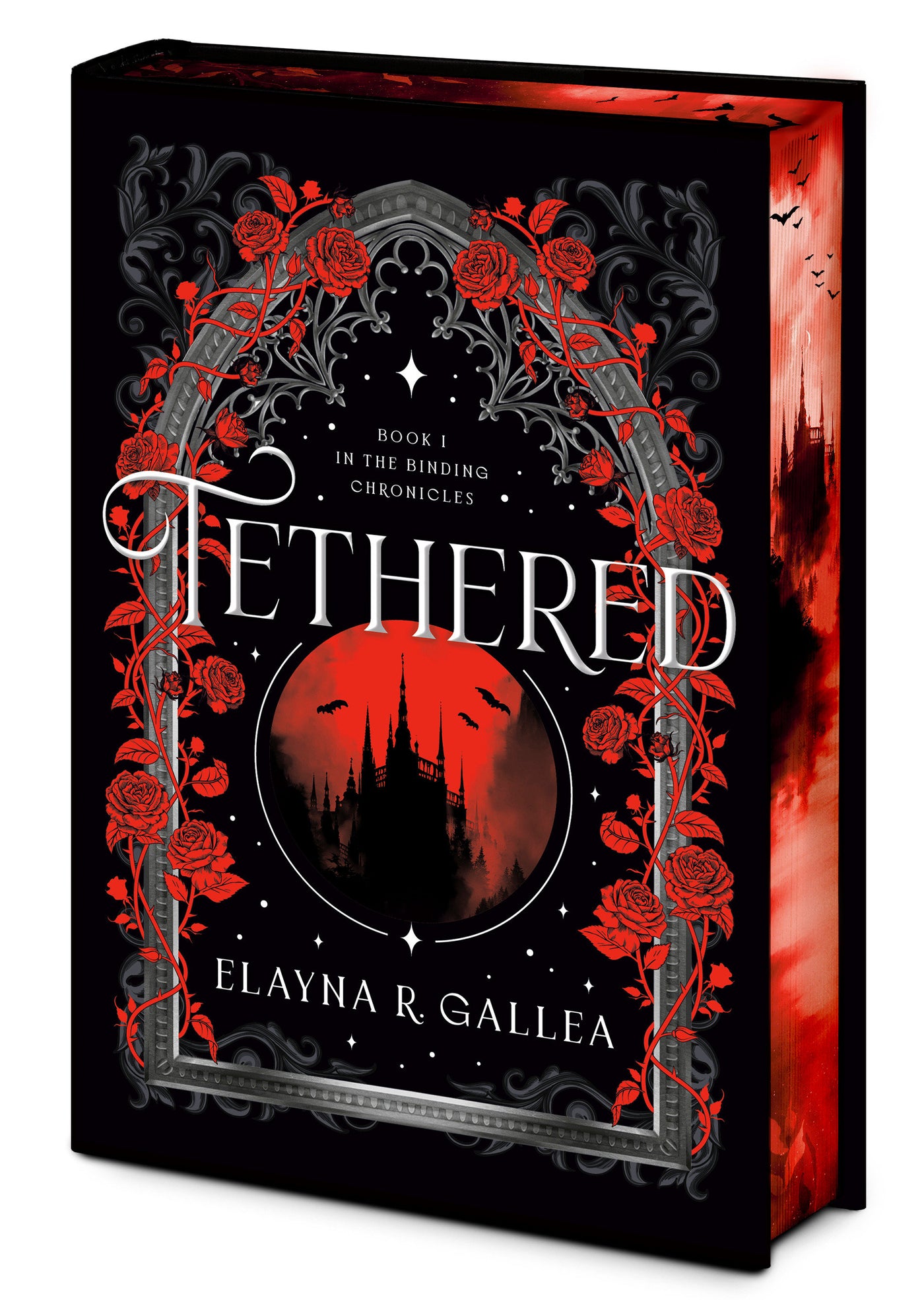 Tethered