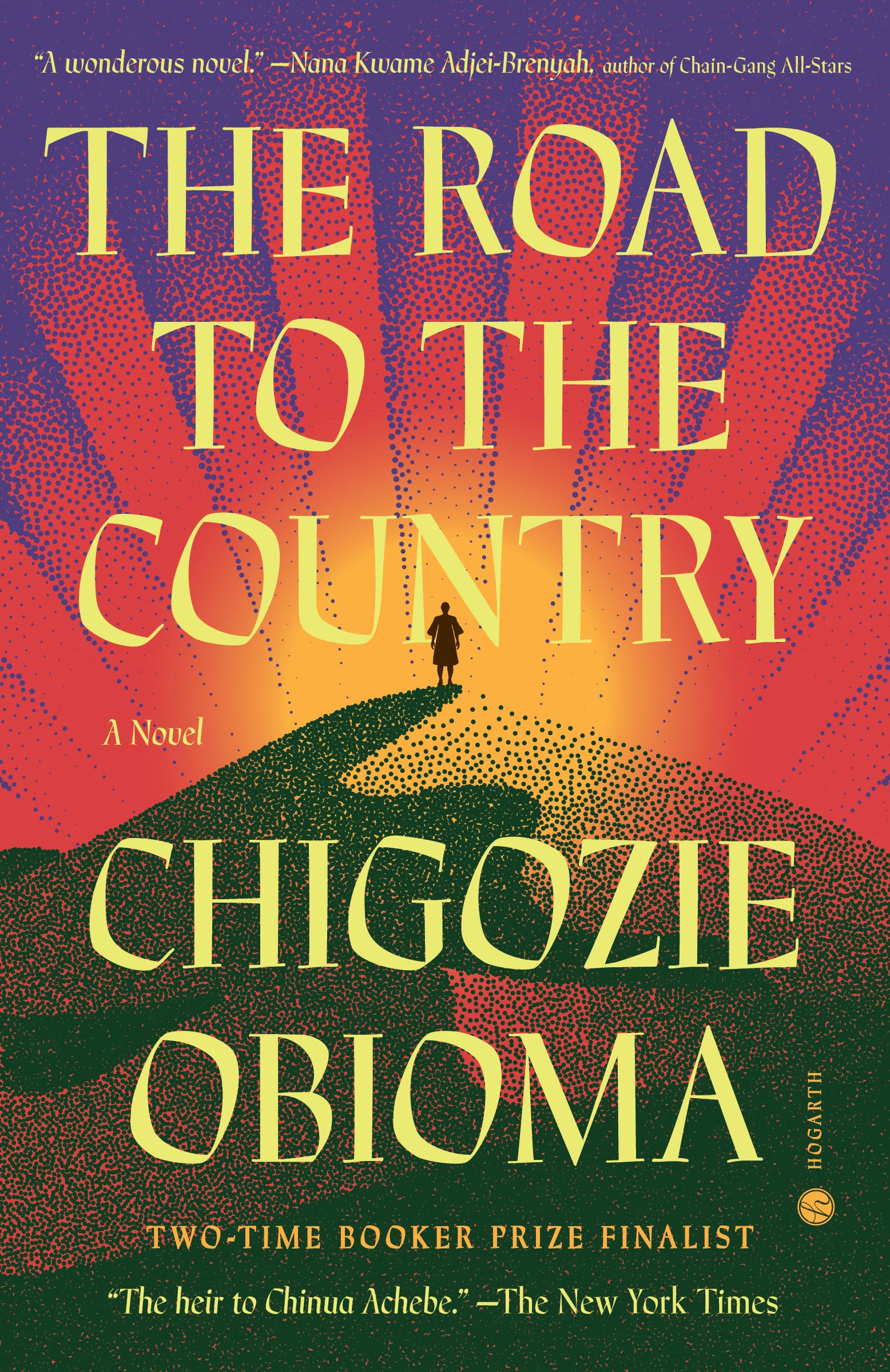 The Road to the Country