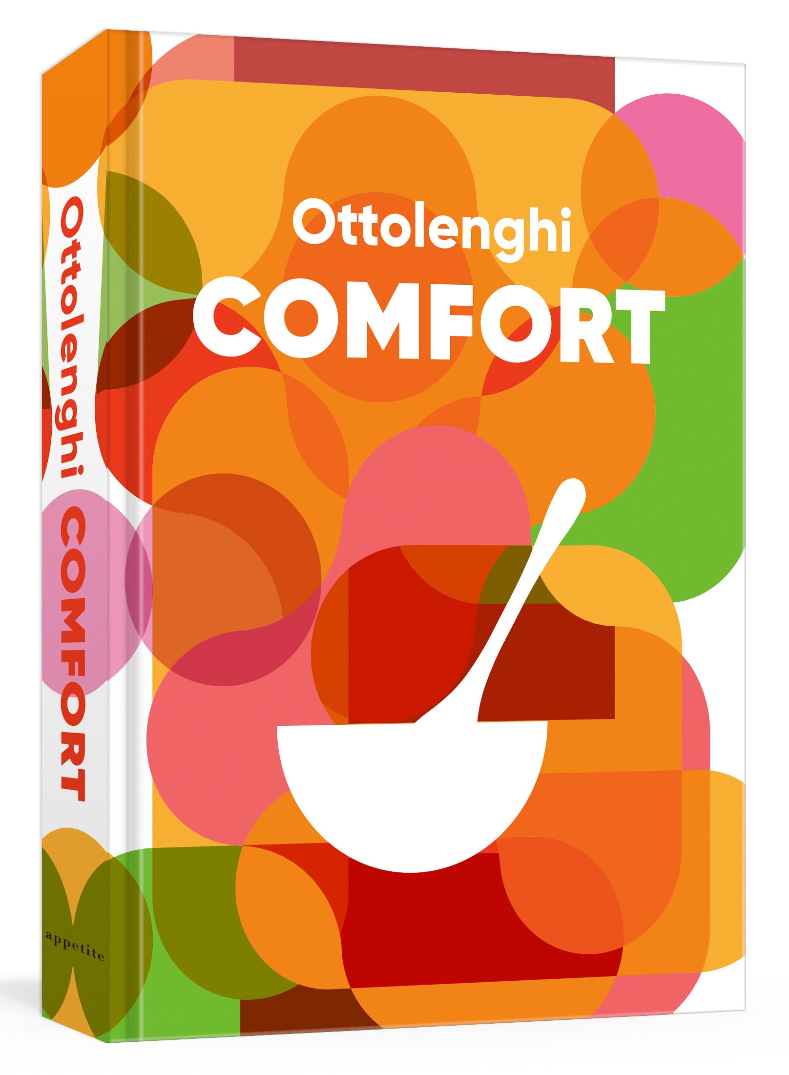 Ottolenghi Comfort [Alternate Cover Edition]