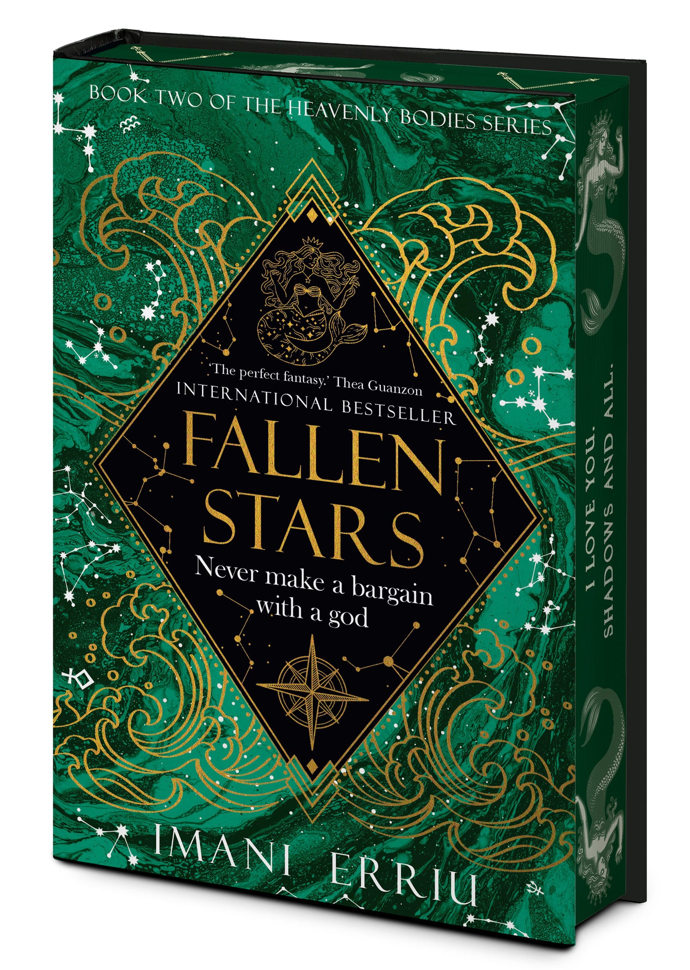 Fallen Stars Deluxe Edition
