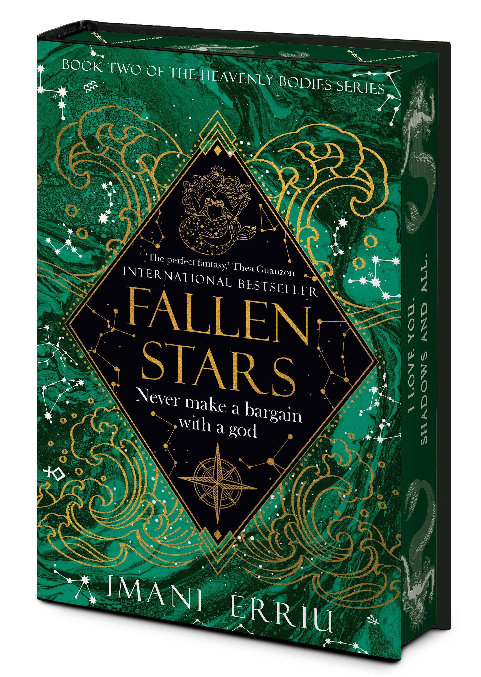 Fallen Stars Deluxe Edition