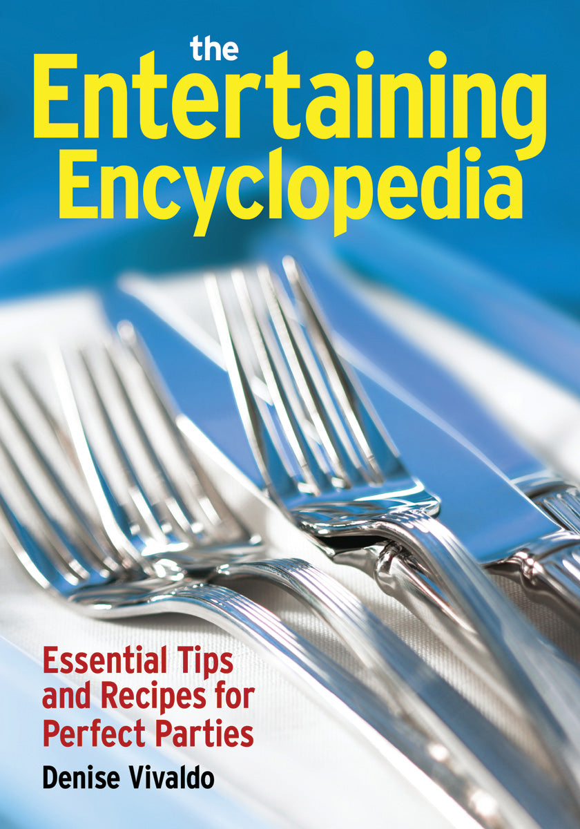 The Entertaining Encyclopedia