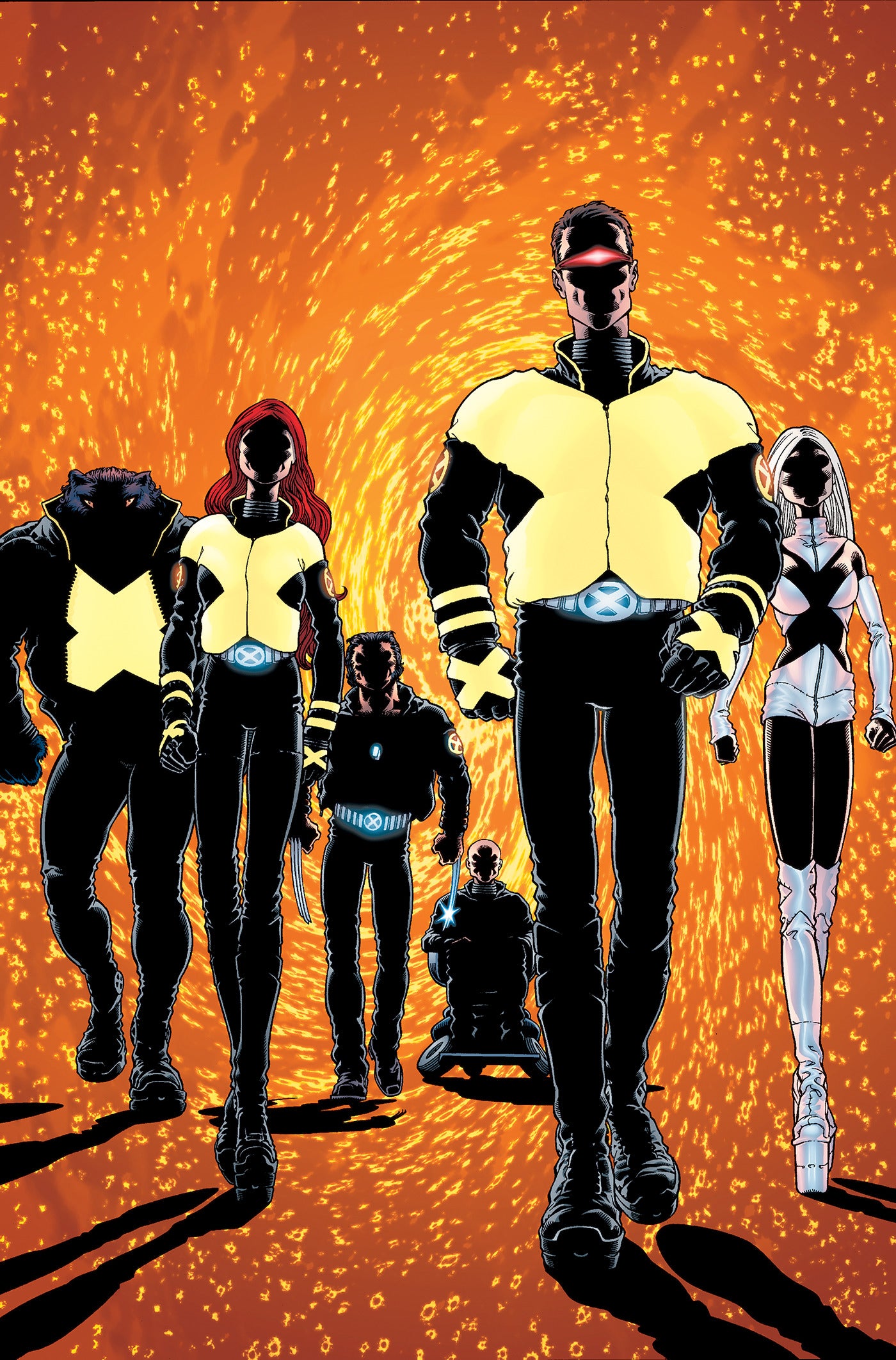 New X-Men Modern Era Epic Collection: E Is For Extinction