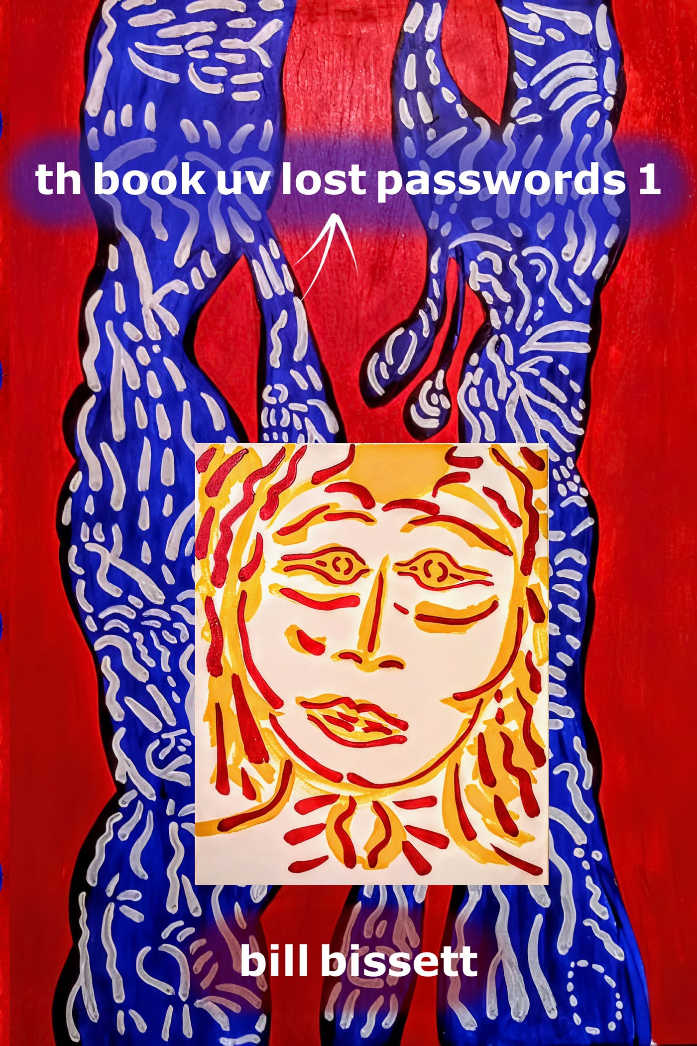 th book uv lost passwords 1