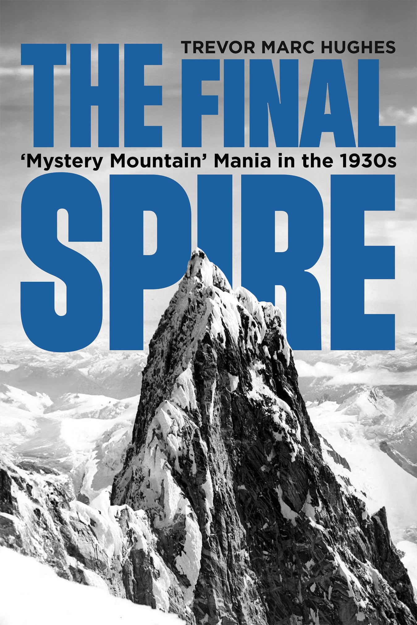 The Final Spire