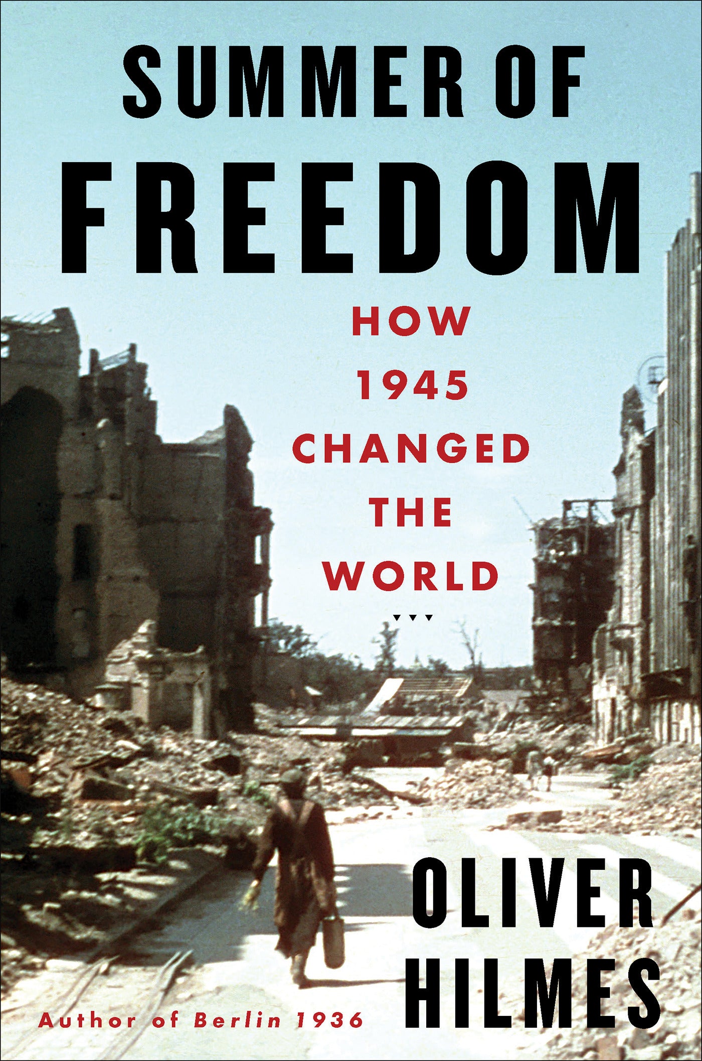Summer of Freedom