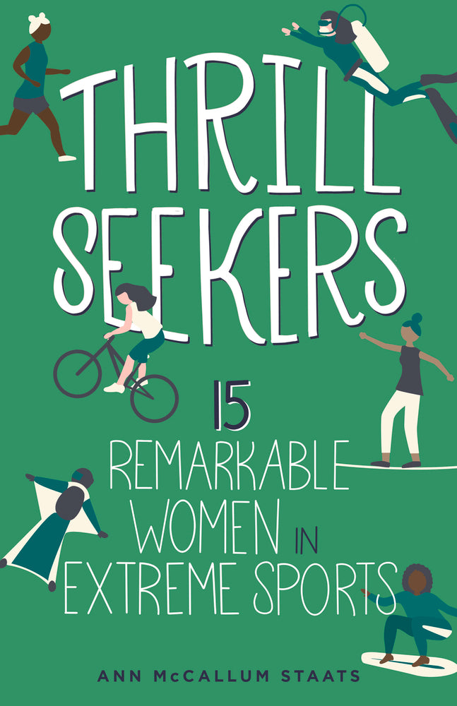 Thrill Seekers