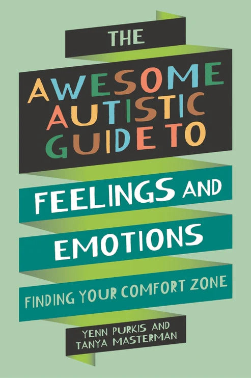 The Awesome Autistic Guide to the Comfort Zone