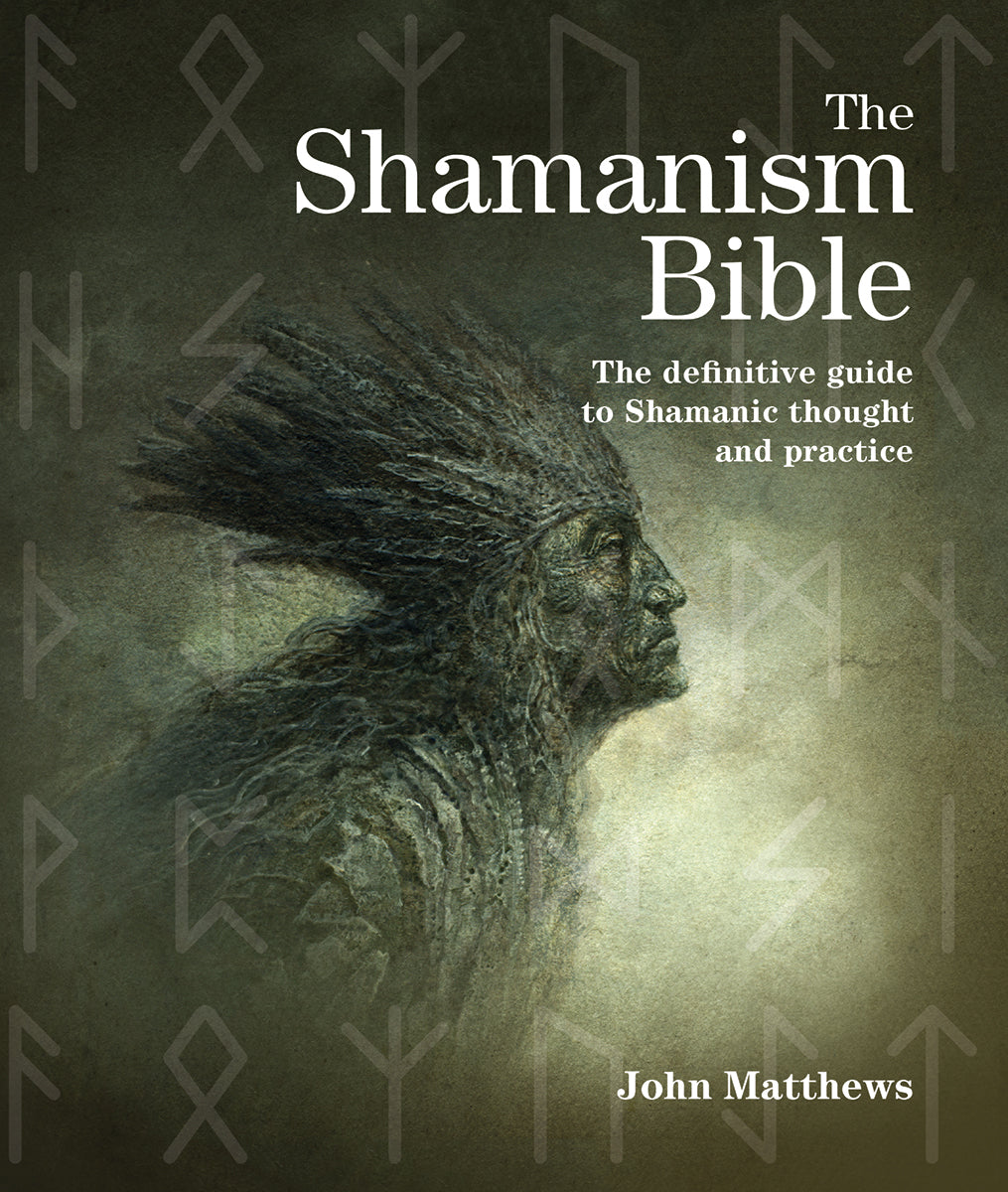 The Shamanism Bible