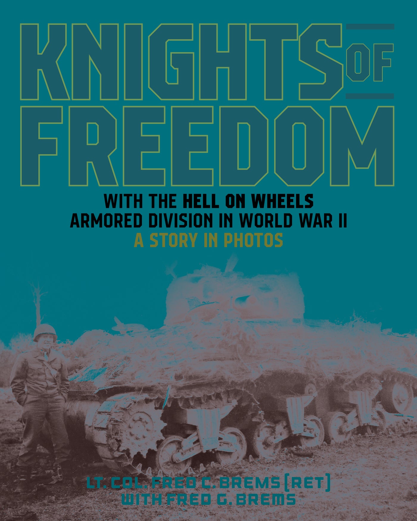 Knights of Freedom