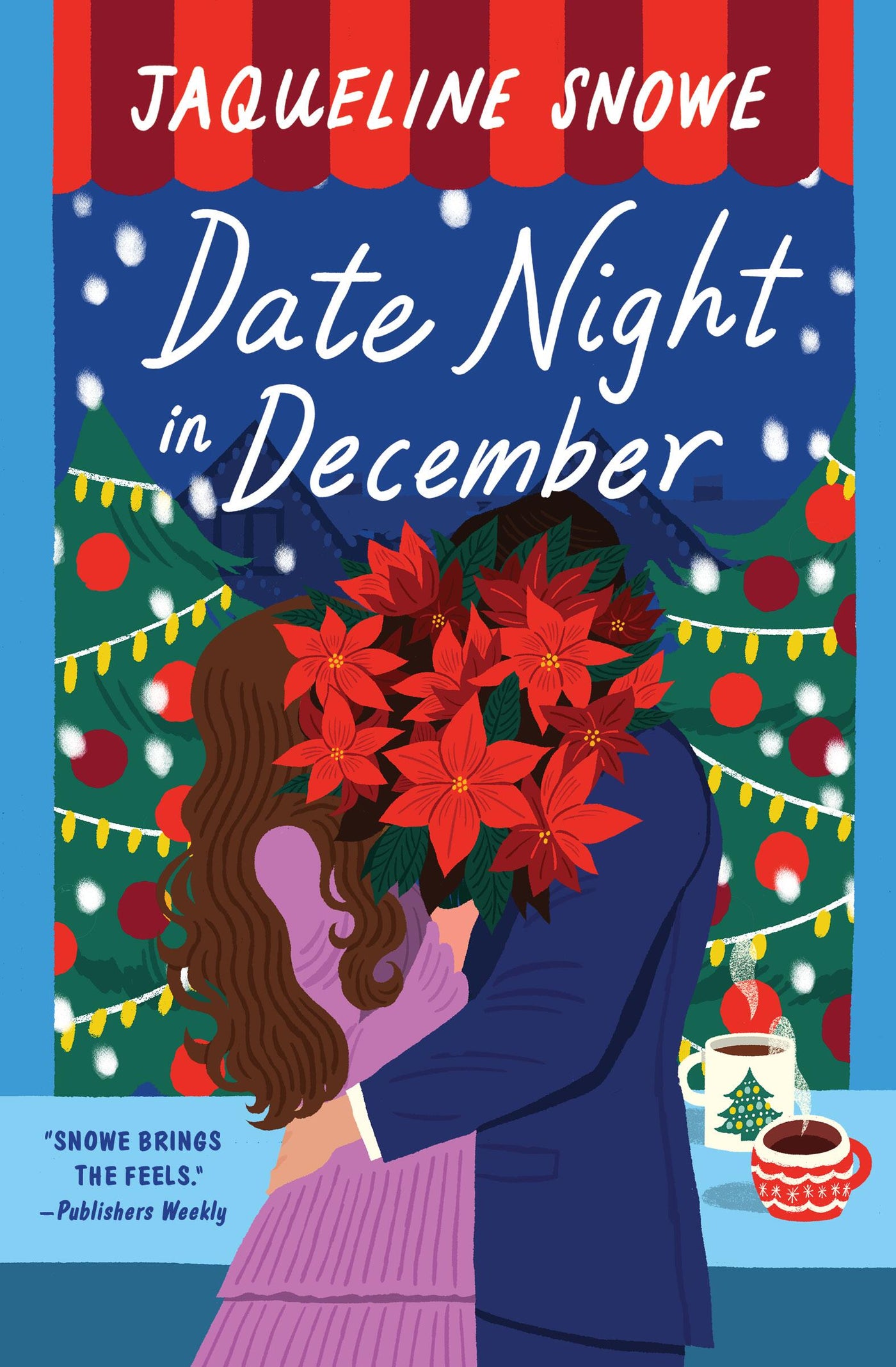 Date Night in December