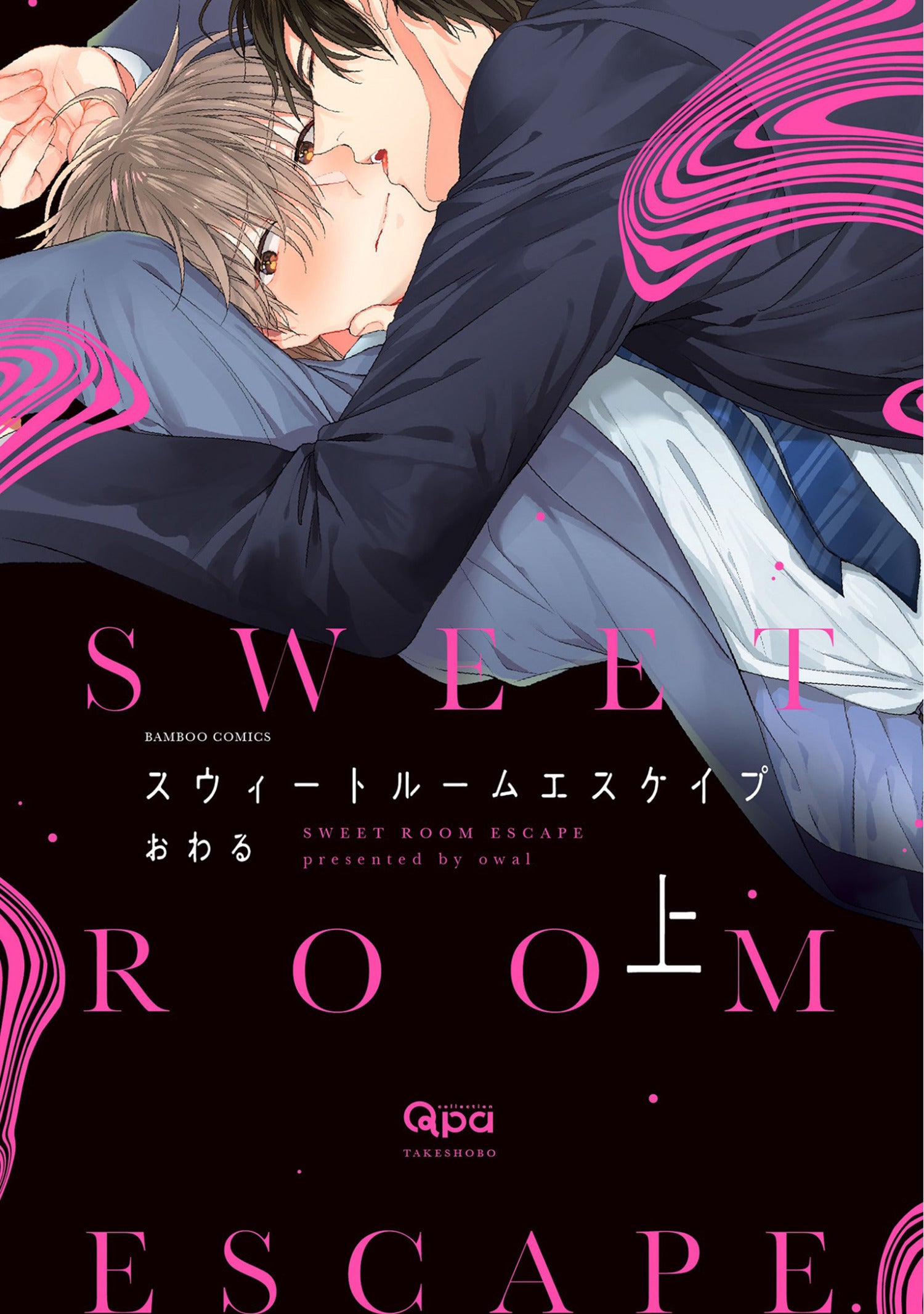 Sweet Room Escape Vol. 1