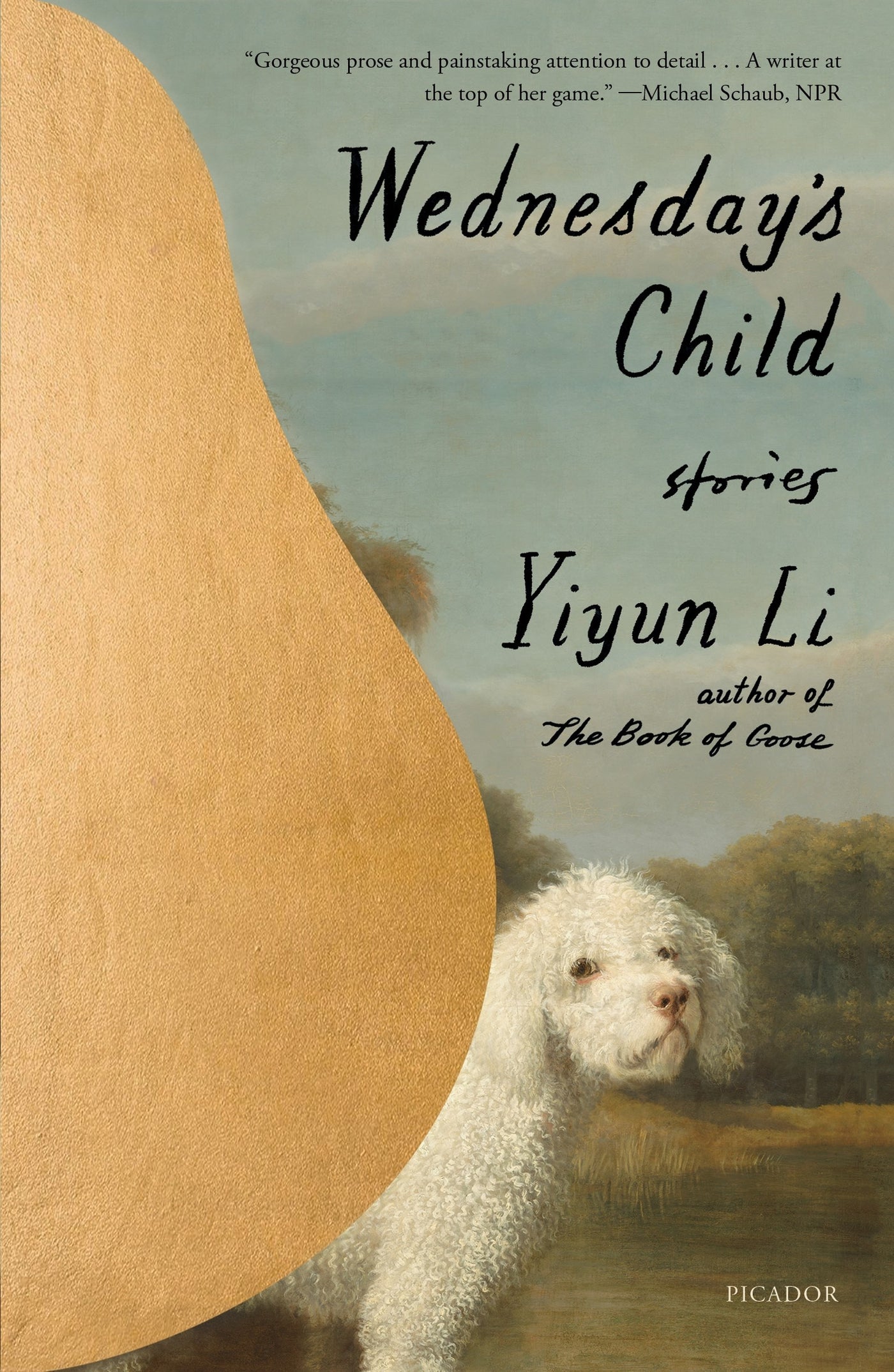 Wednesday's Child