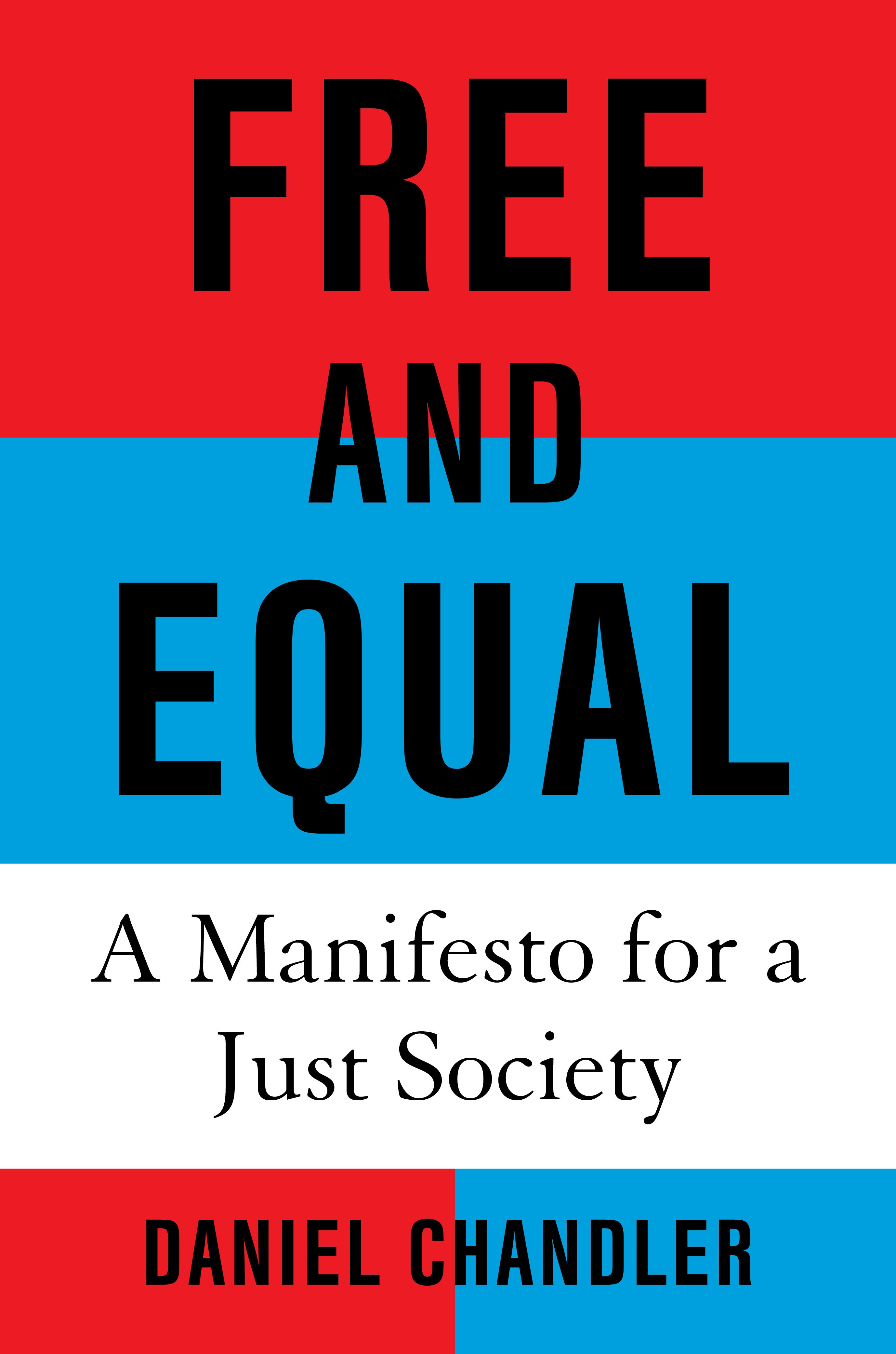 Free and Equal