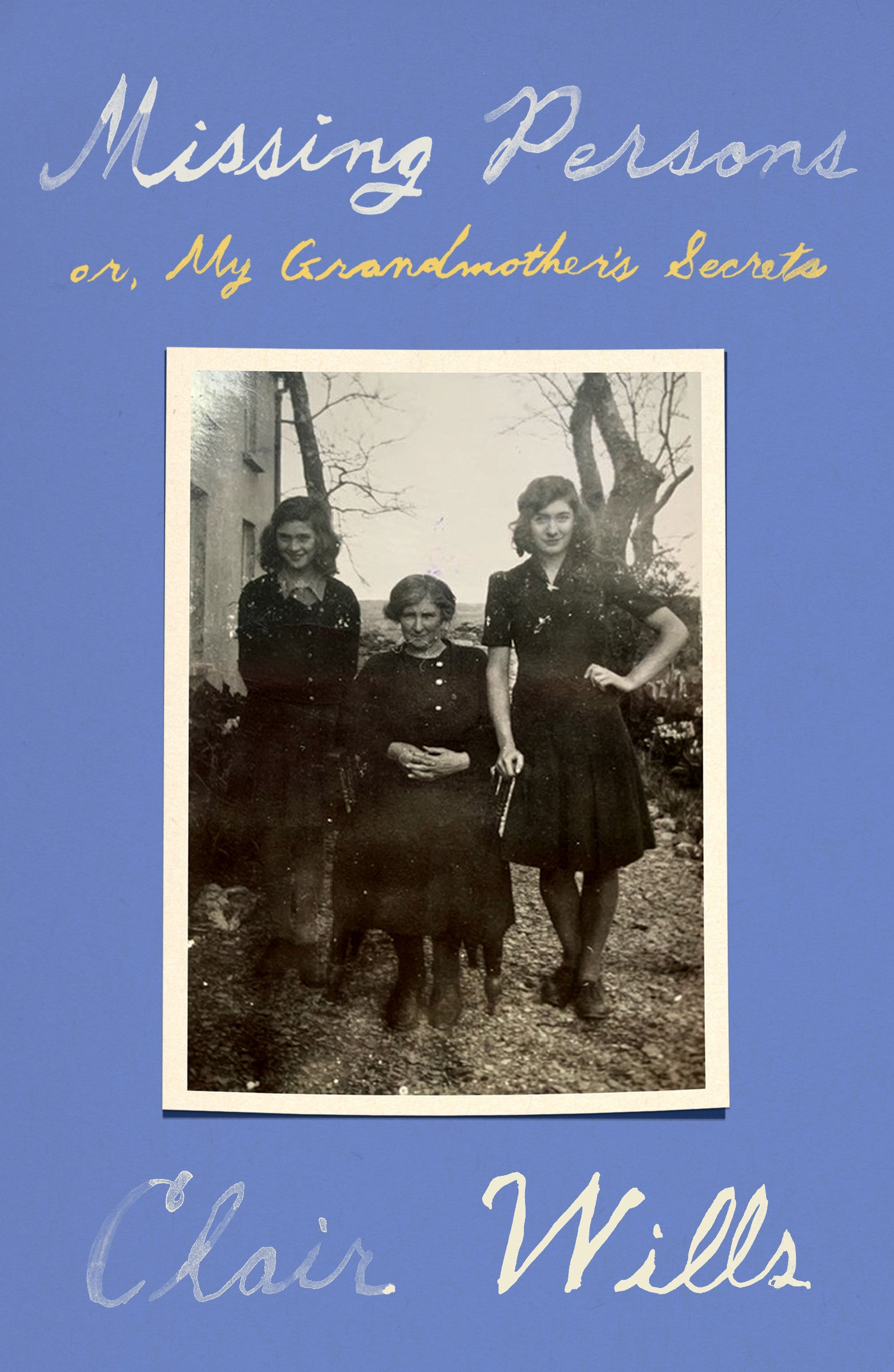 Missing Persons