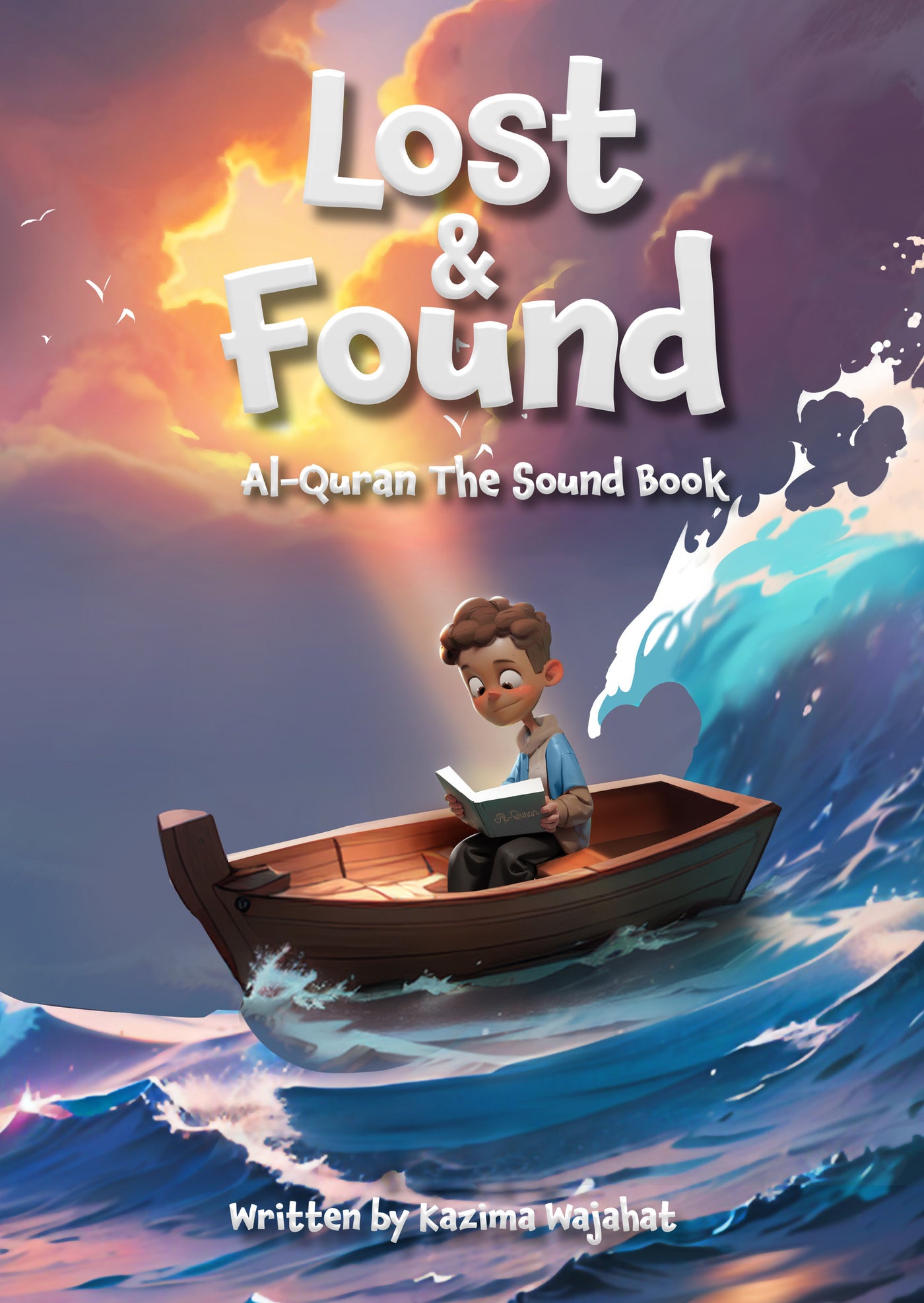 Lost & Found