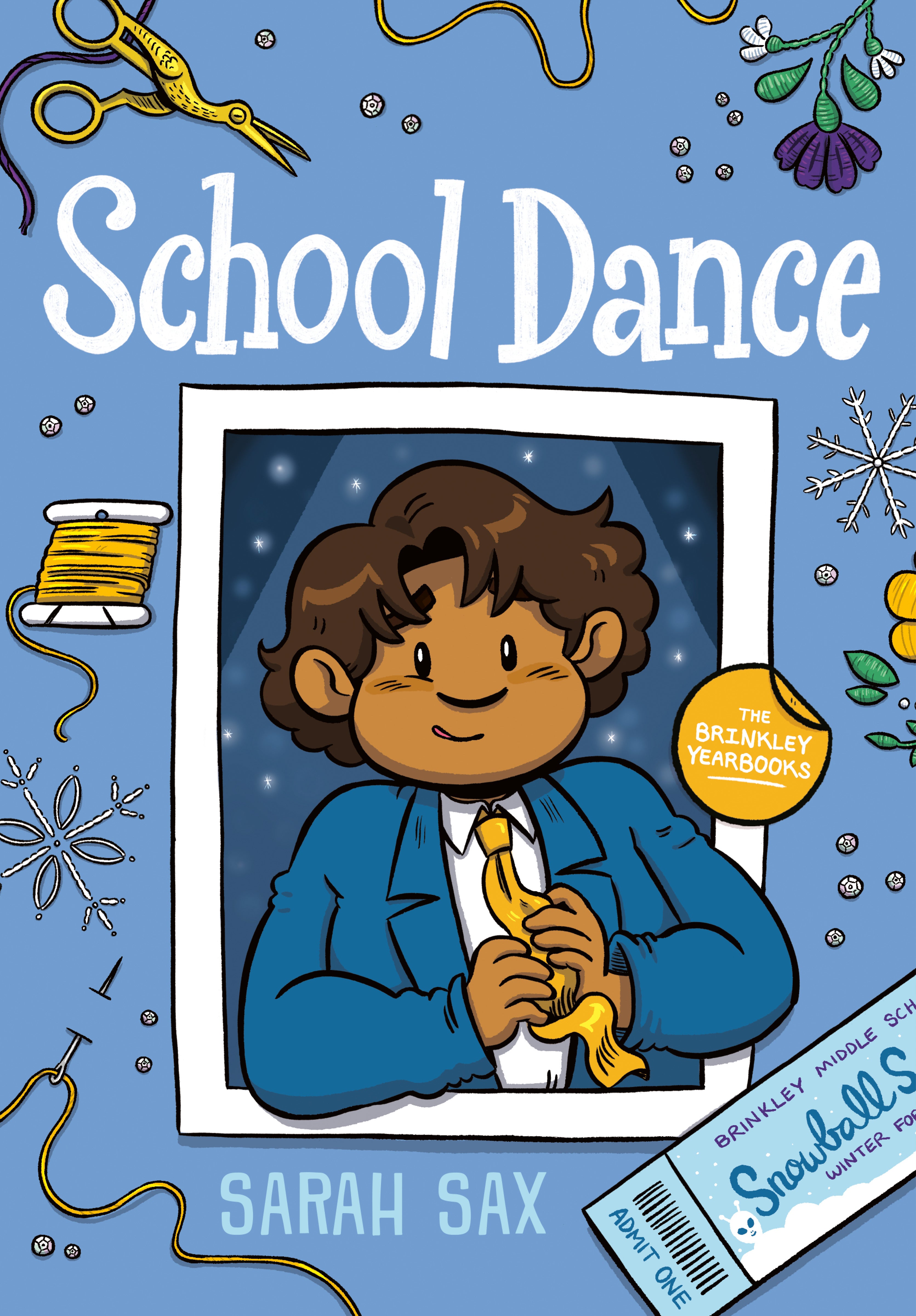 School Dance