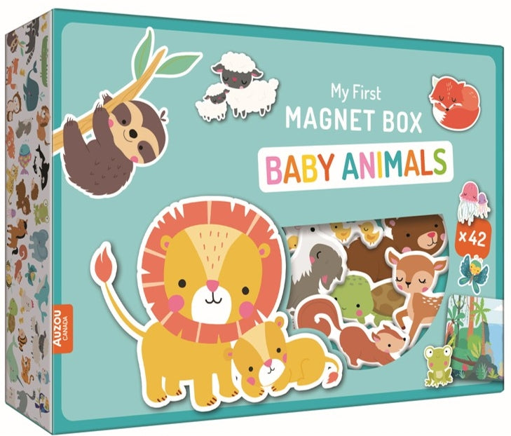 Baby Animals