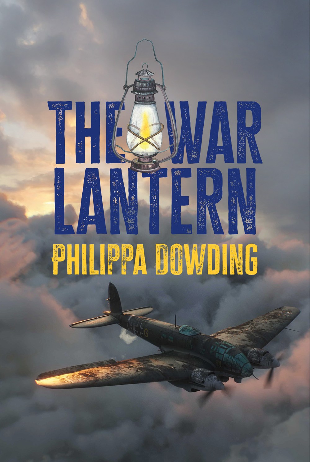 The War Lantern