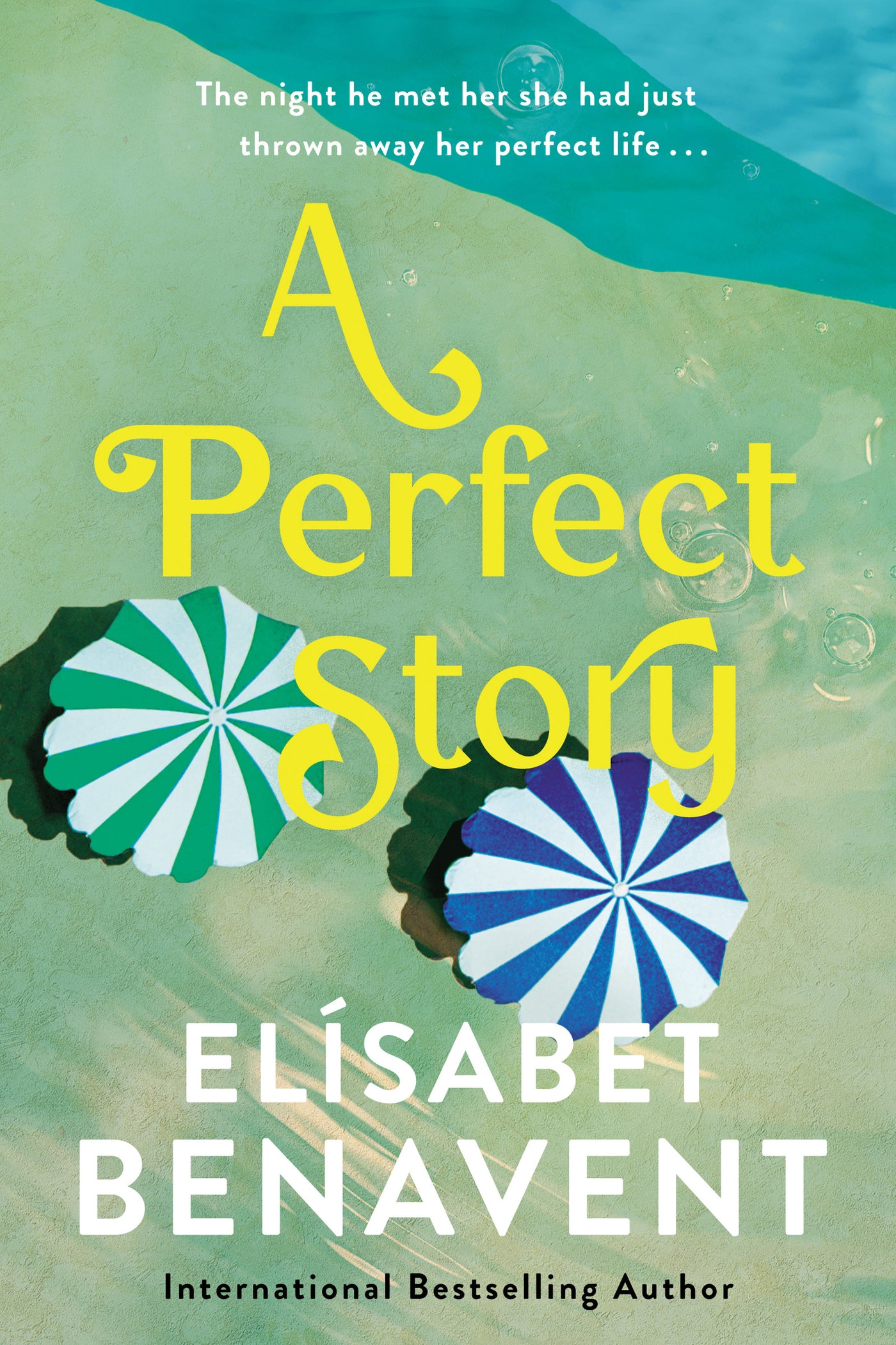 A Perfect Story