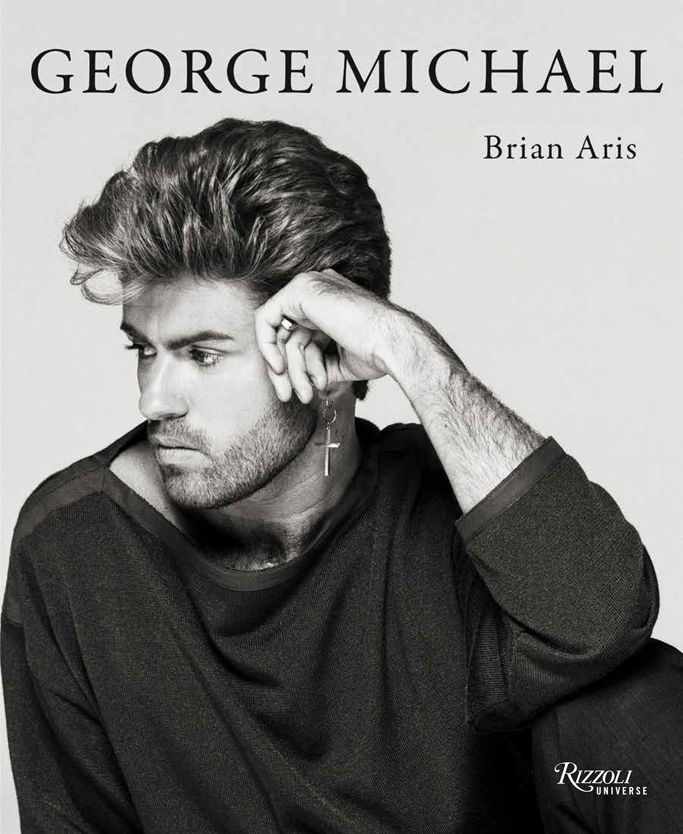 Celebrating George