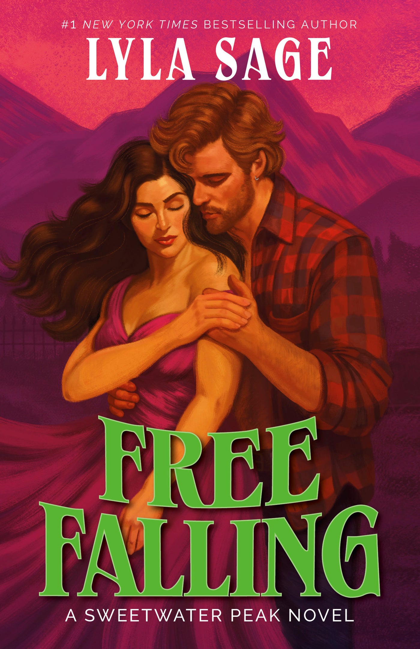 Free Falling