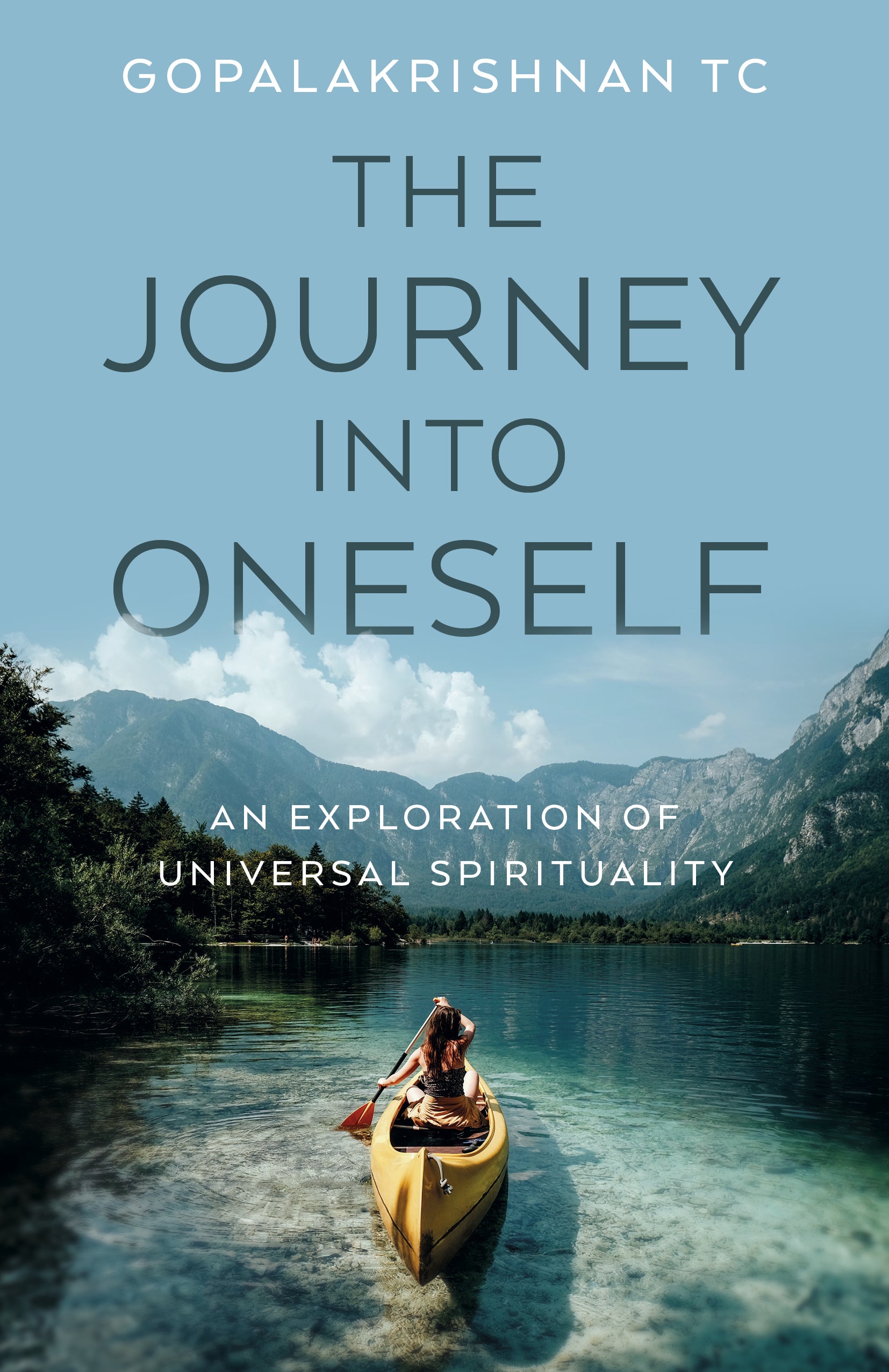 The Journey into Oneself