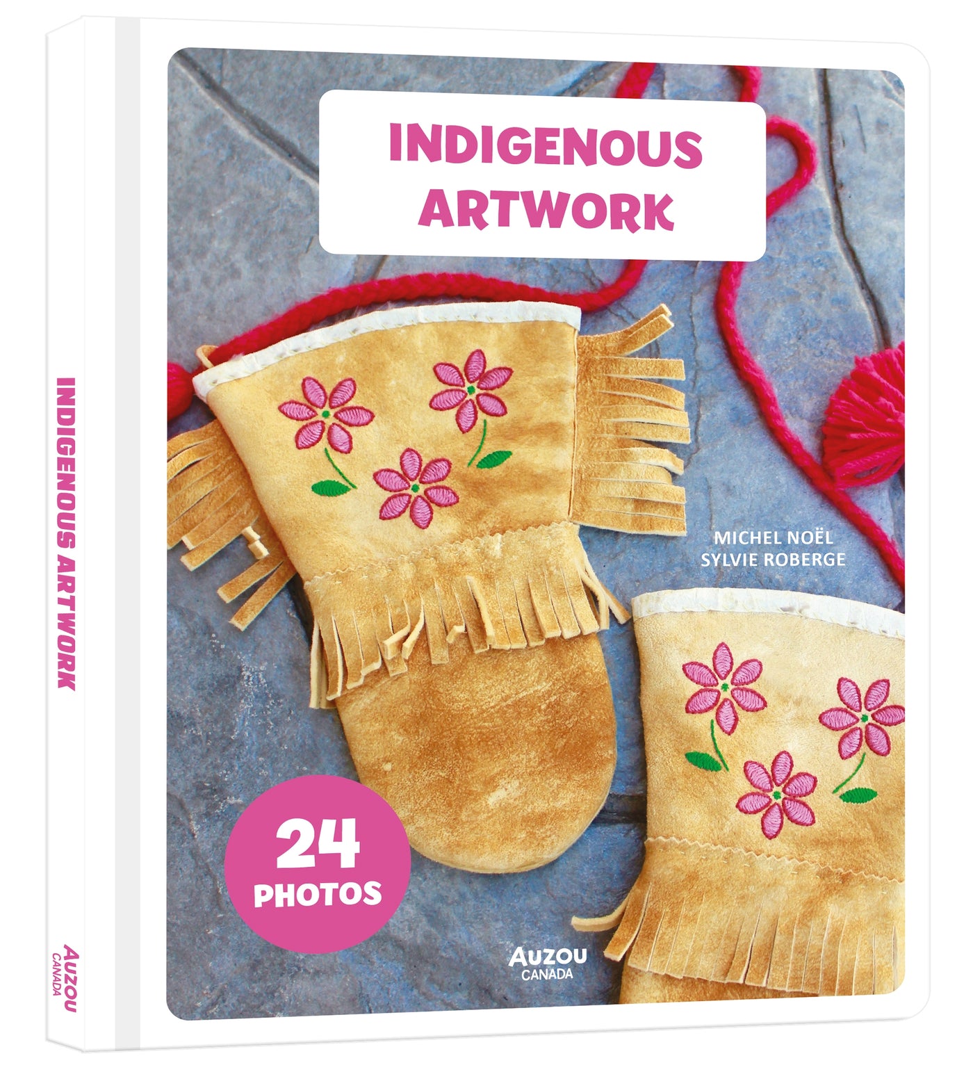 Indigenous Artwork